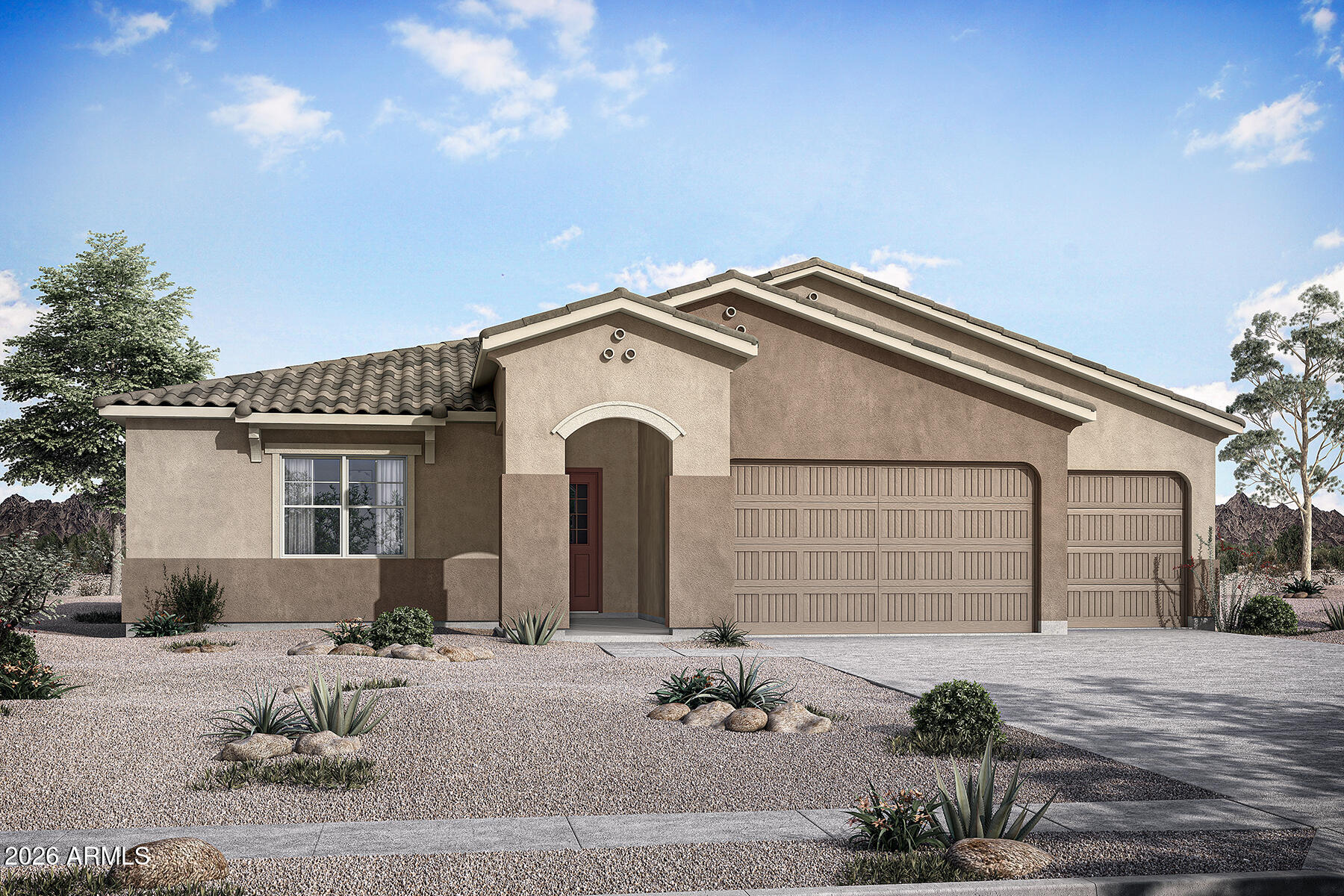 22697 E STARFLOWER Drive, Queen Creek, AZ 85142 — Photo 1 of 19