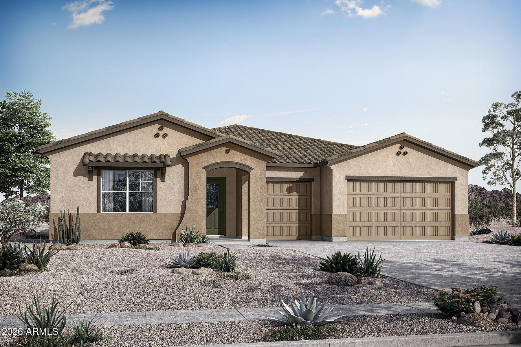22679 E STARFLOWER Drive, Queen Creek, AZ 85142 — Photo 1 of 19
