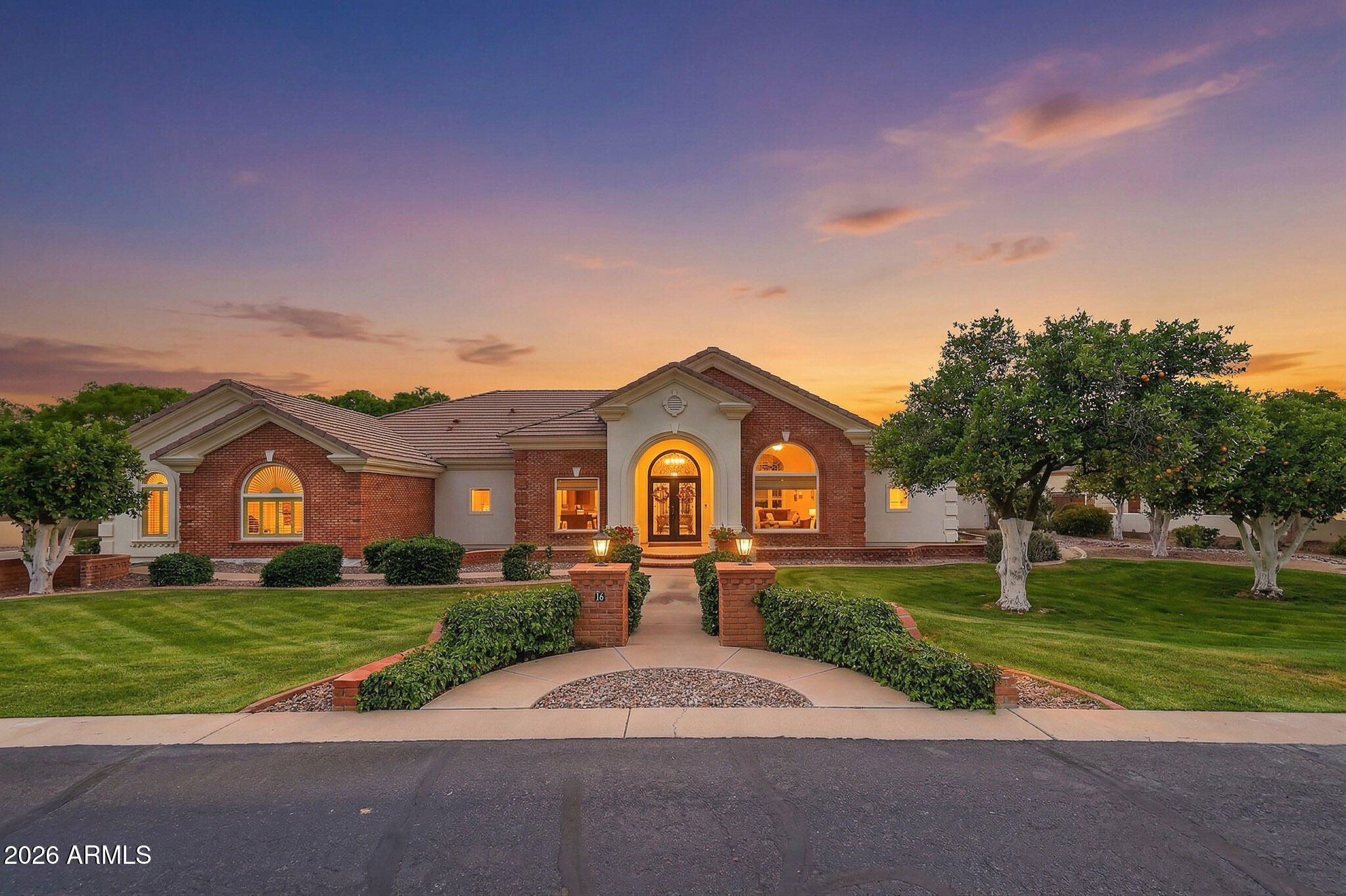 4040 E MCLELLAN Road 16, Mesa, AZ 85205 — Photo 1 of 79