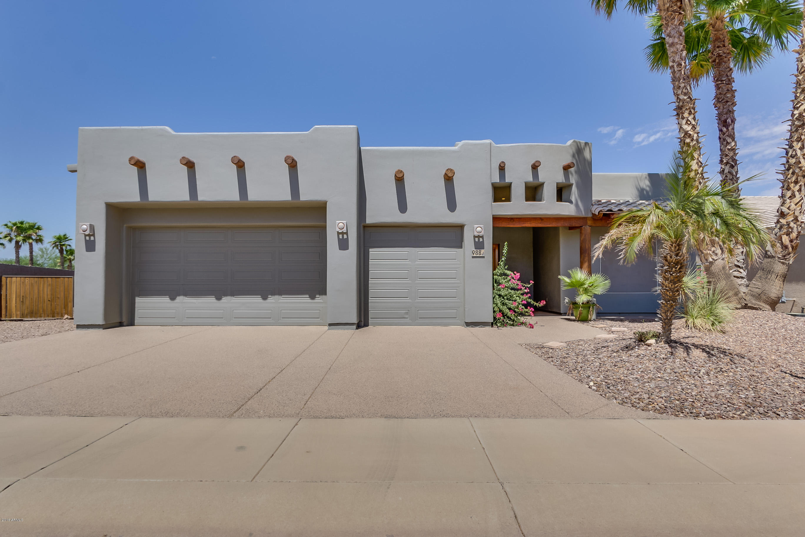 988 W CROOKED STICK Drive, Casa Grande, AZ 85122 — Photo 1 of 61