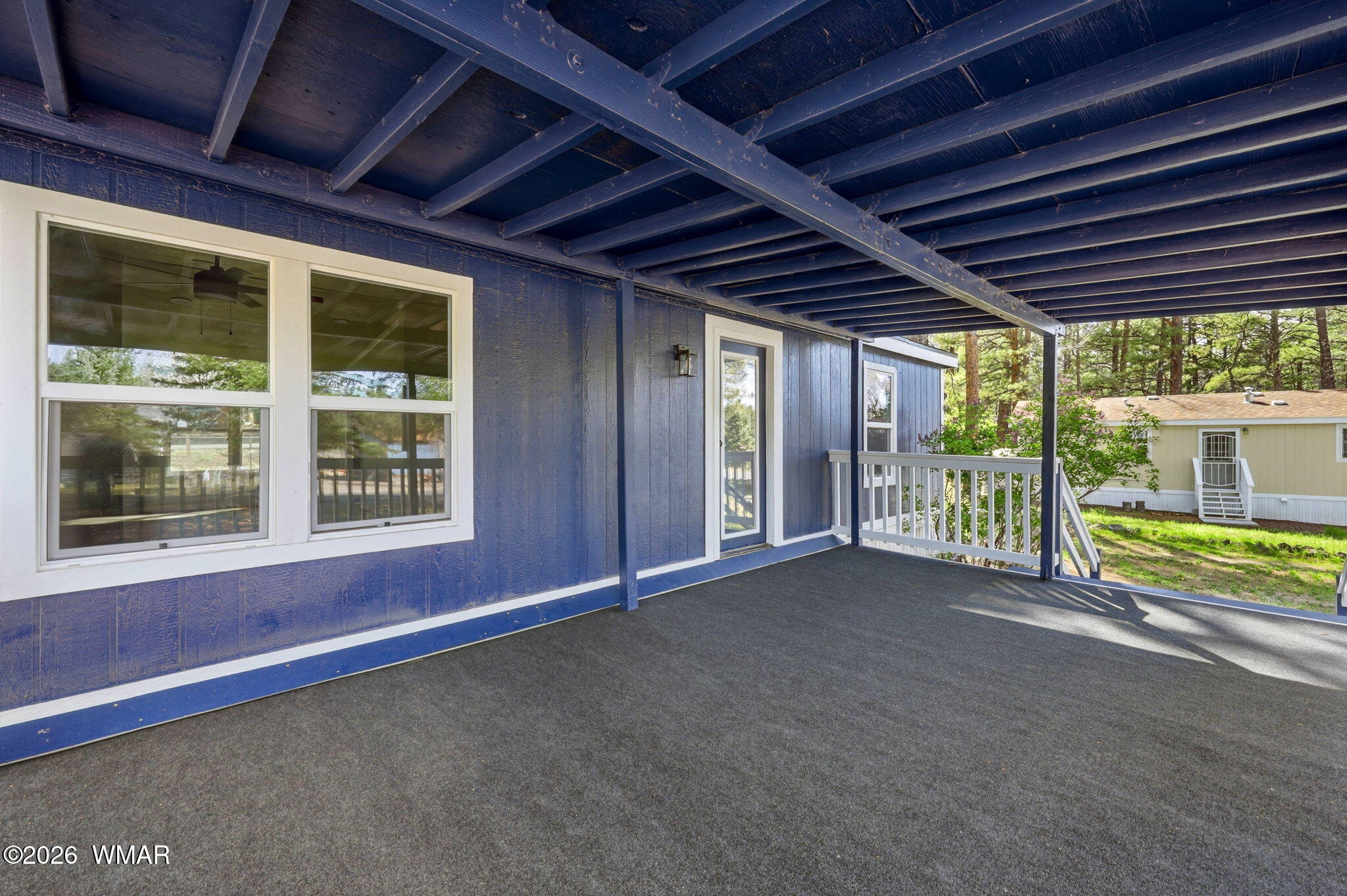2101 W Park Valley Road, Show Low, AZ 85901