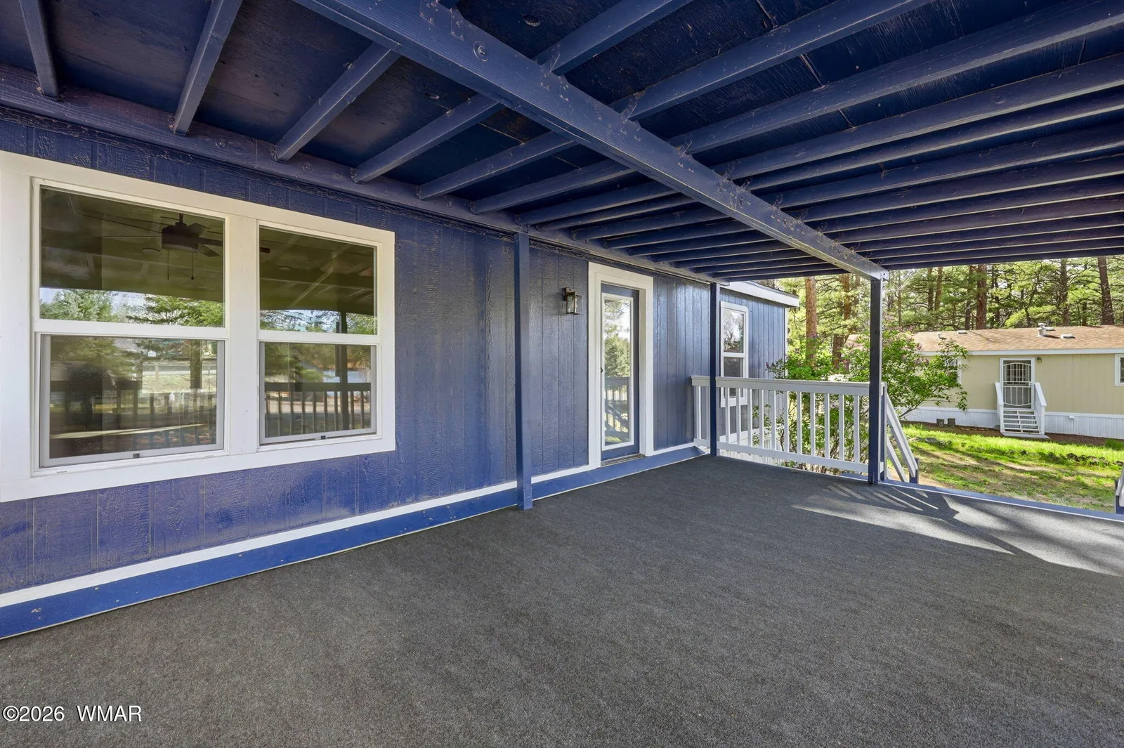 2101 W Park Valley Road, Show Low, AZ 85901 — Photo 1 of 35