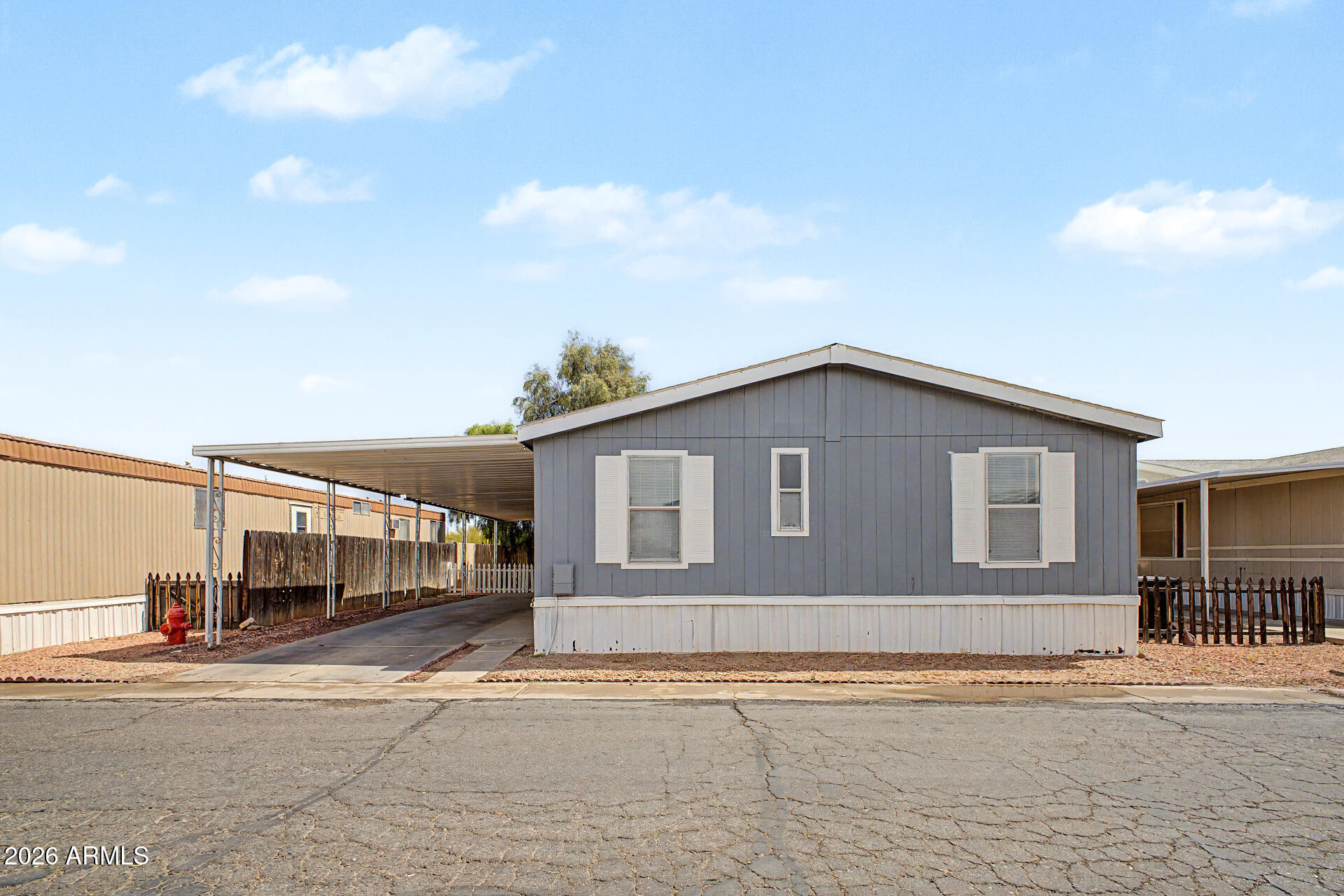 8427 W GLENDALE Avenue 210, Glendale, AZ 85305 — Photo 1 of 17