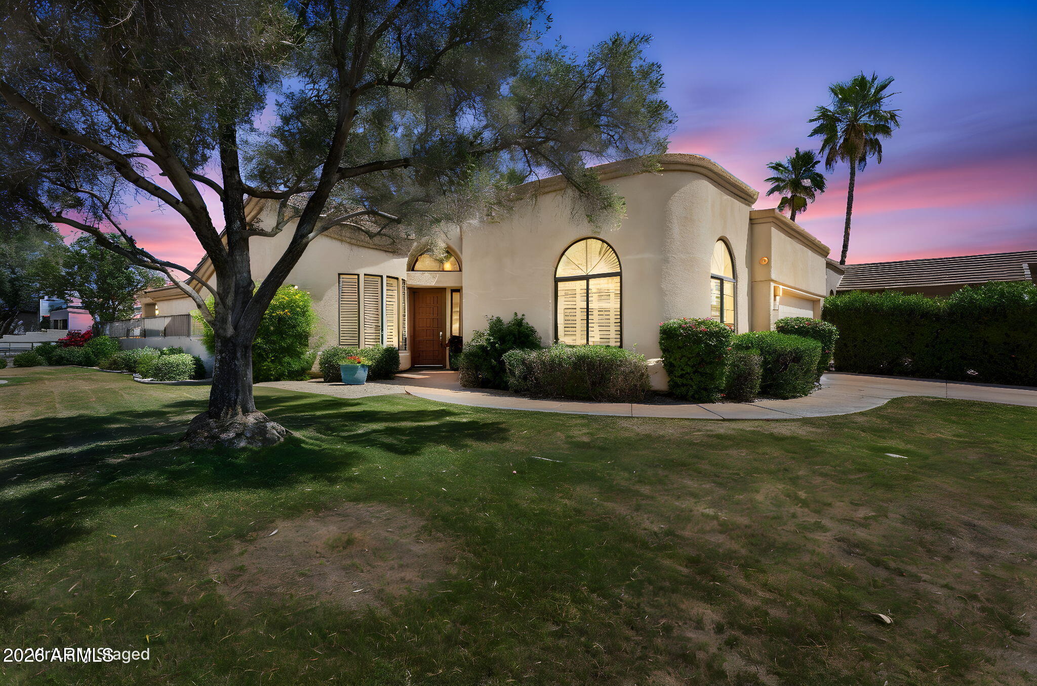 8050 E CORTEZ Drive, Scottsdale, AZ 85260 — Photo 1 of 63