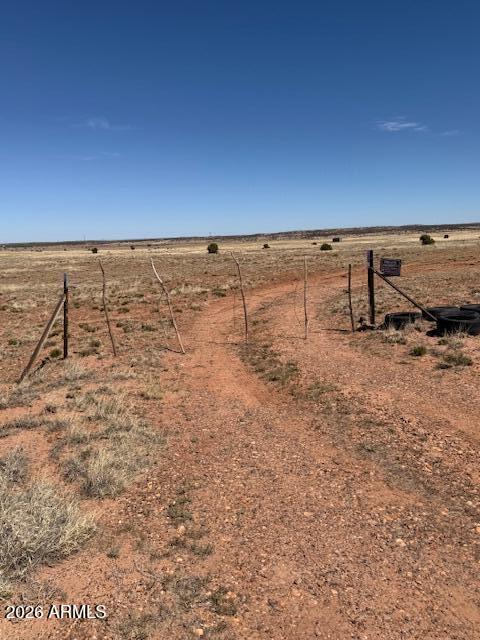 1045 CONCHO Highway 157 & 156, Concho, AZ 85924 — Photo 1 of 22