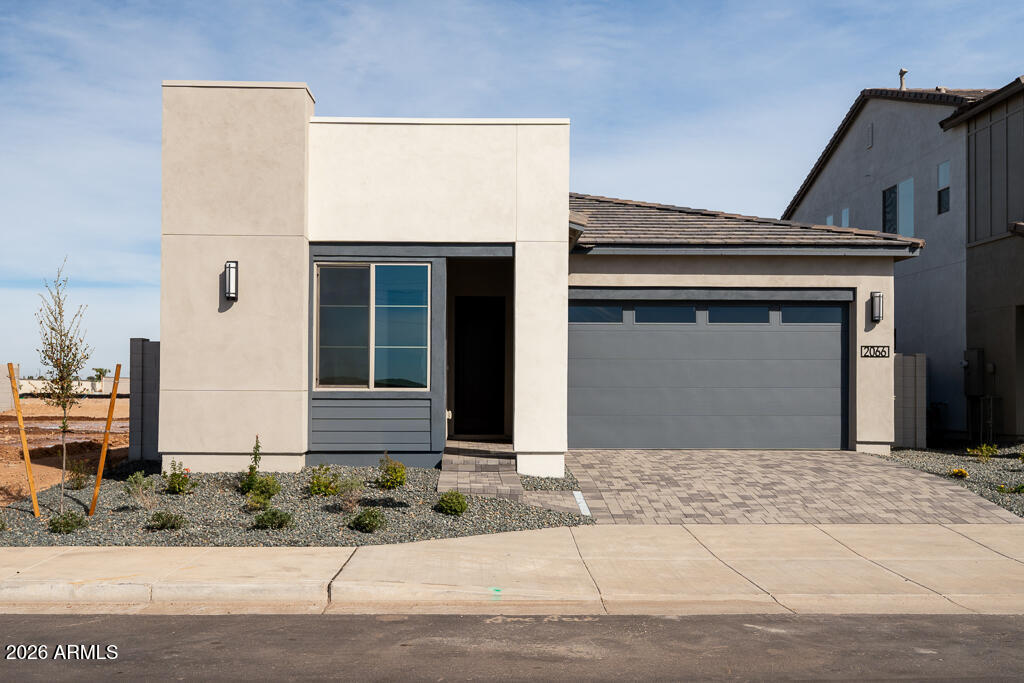 2066 E MILL Road, San Tan Valley, AZ 85140 — Photo 1 of 17