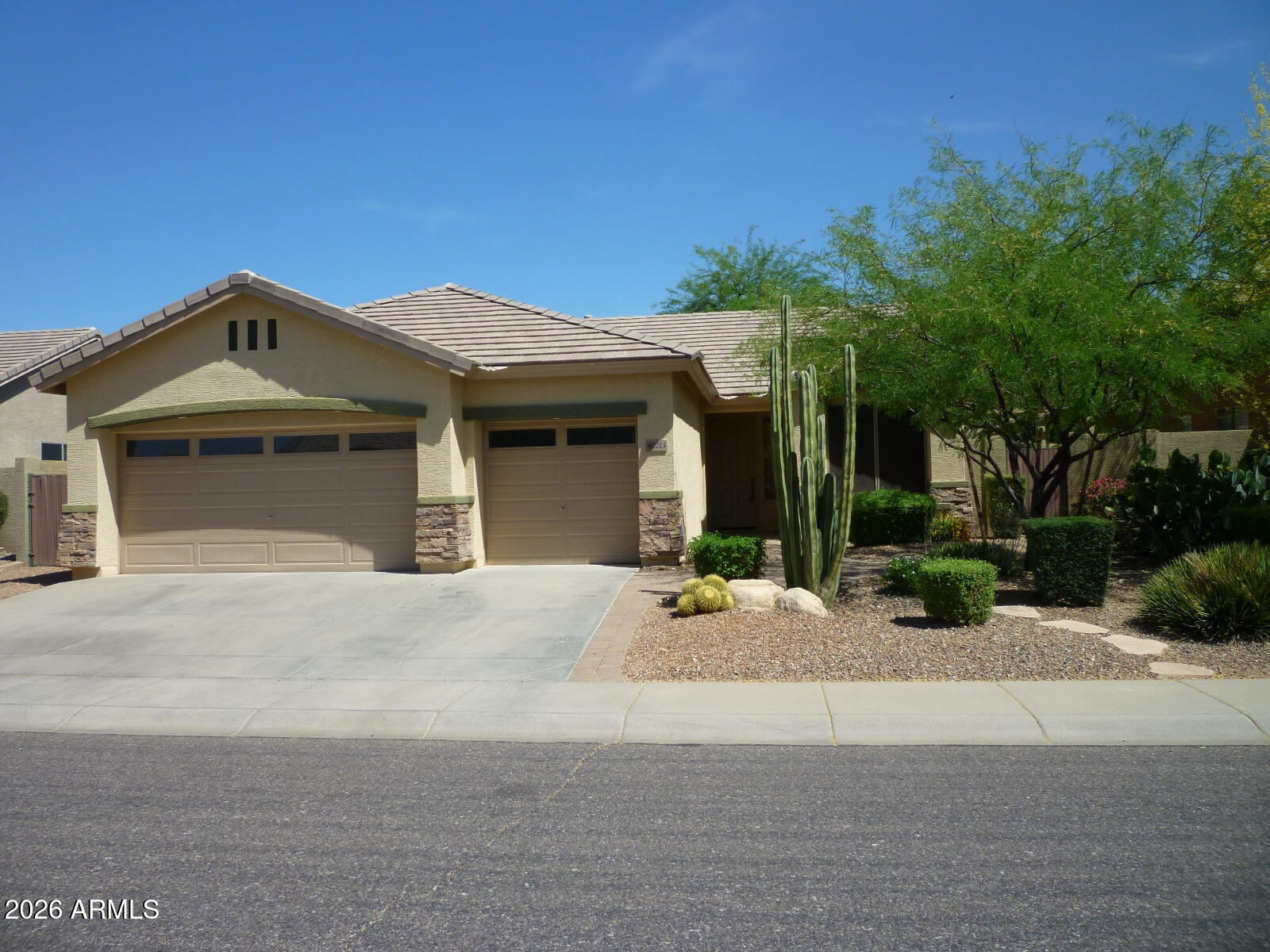 40213 N MICHNER Way, Anthem, AZ 85086 — Photo 1 of 24