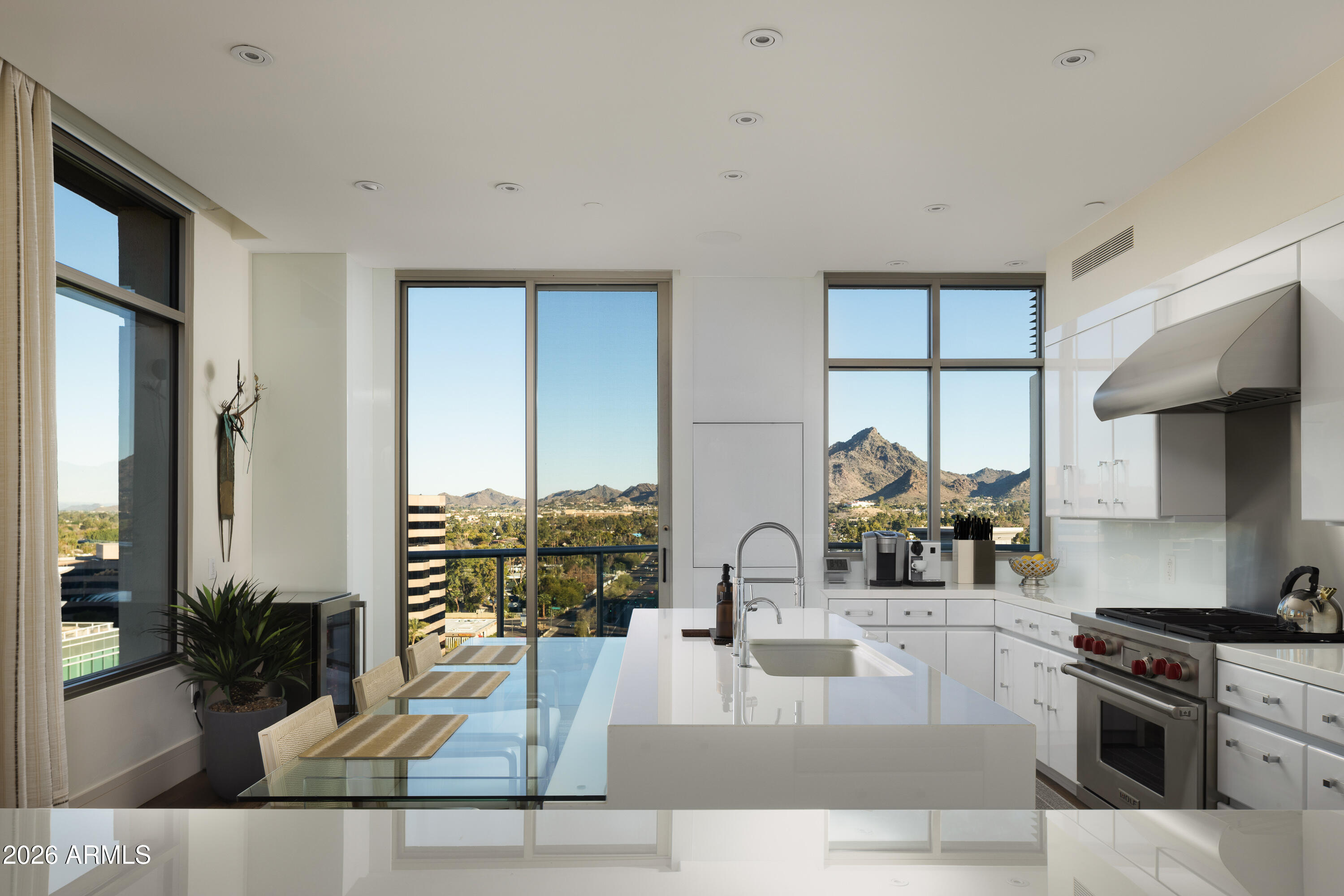 2402 E ESPLANADE Lane PH1, Phoenix, AZ 85016 — Photo 1 of 37