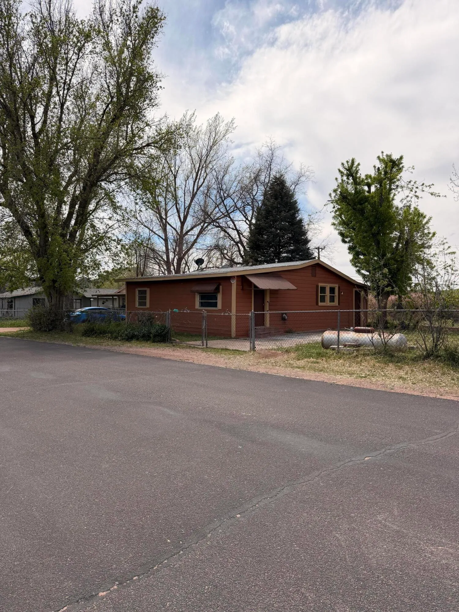 102 N Orion Drive, Star Valley, AZ 85541 — Photo 1 of 20