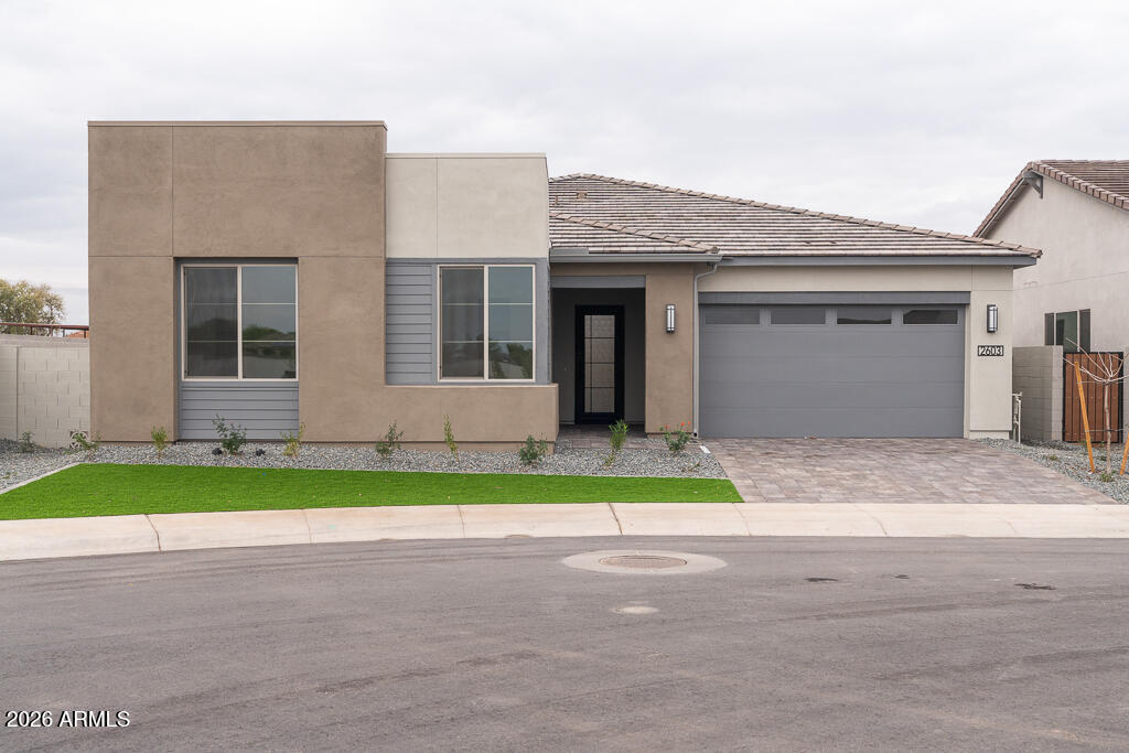 2603 E ALFONSO Drive, San Tan Valley, AZ 85140 — Photo 1 of 21