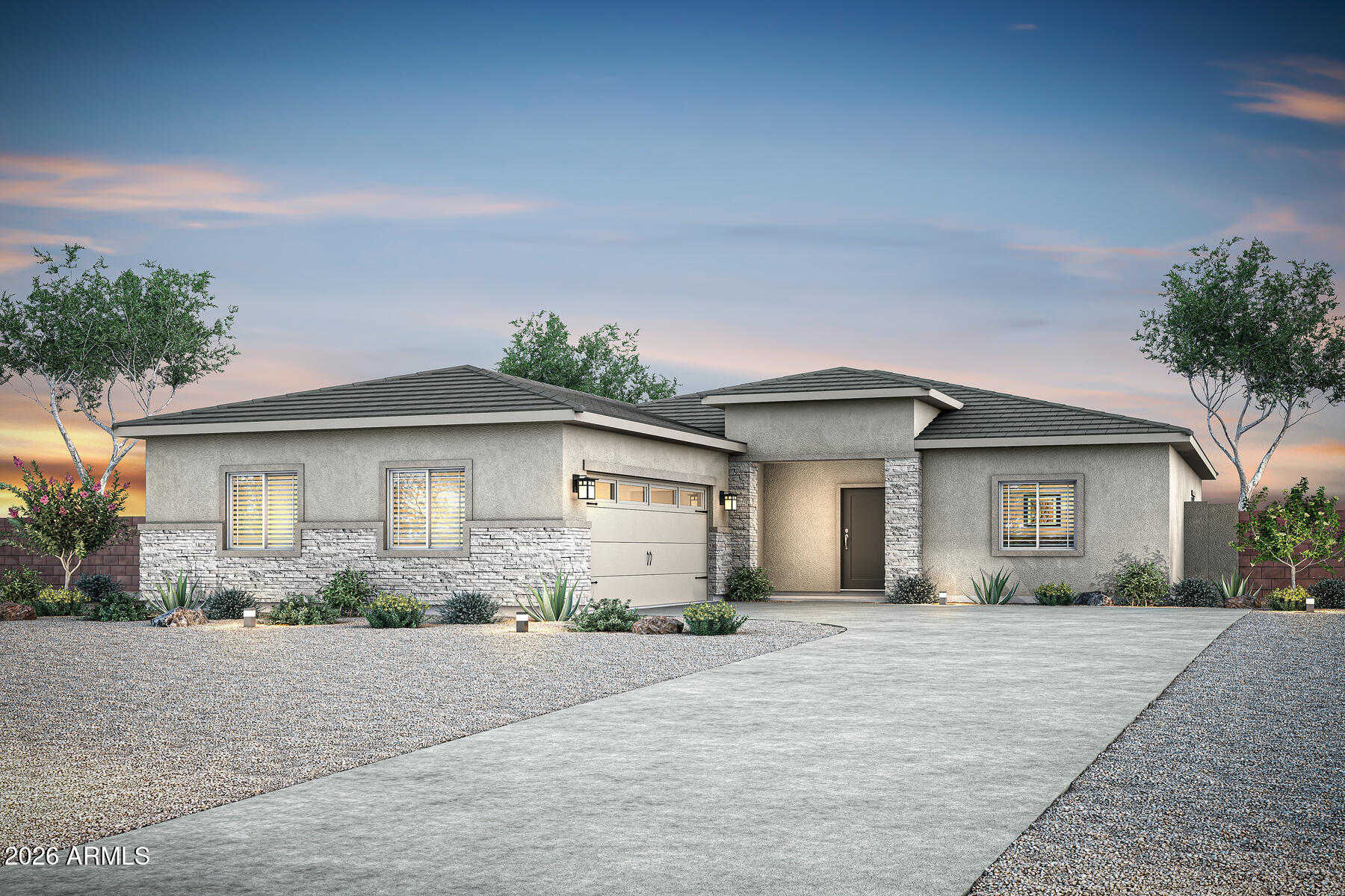 658 W Red Hawk Court, Casa Grande, AZ 85122 — Photo 1 of 8