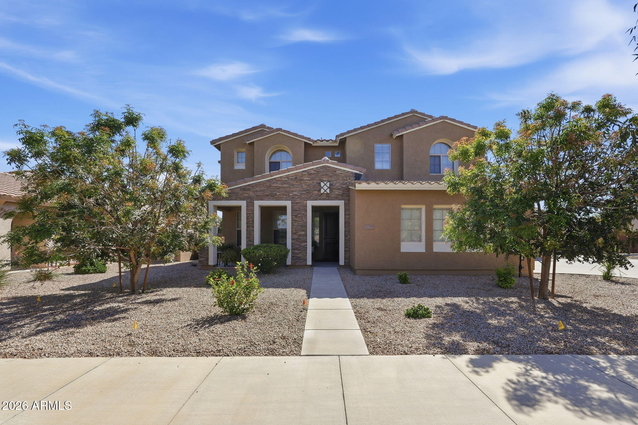 21799 S 193RD Street, Queen Creek, AZ 85142 — Photo 1 of 60