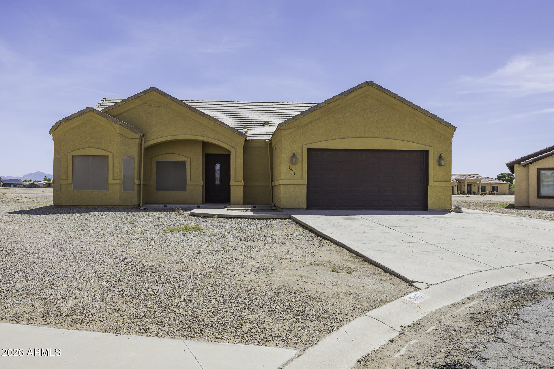 9461 W KRAMER Place, Arizona City, AZ 85123 — Photo 1 of 36