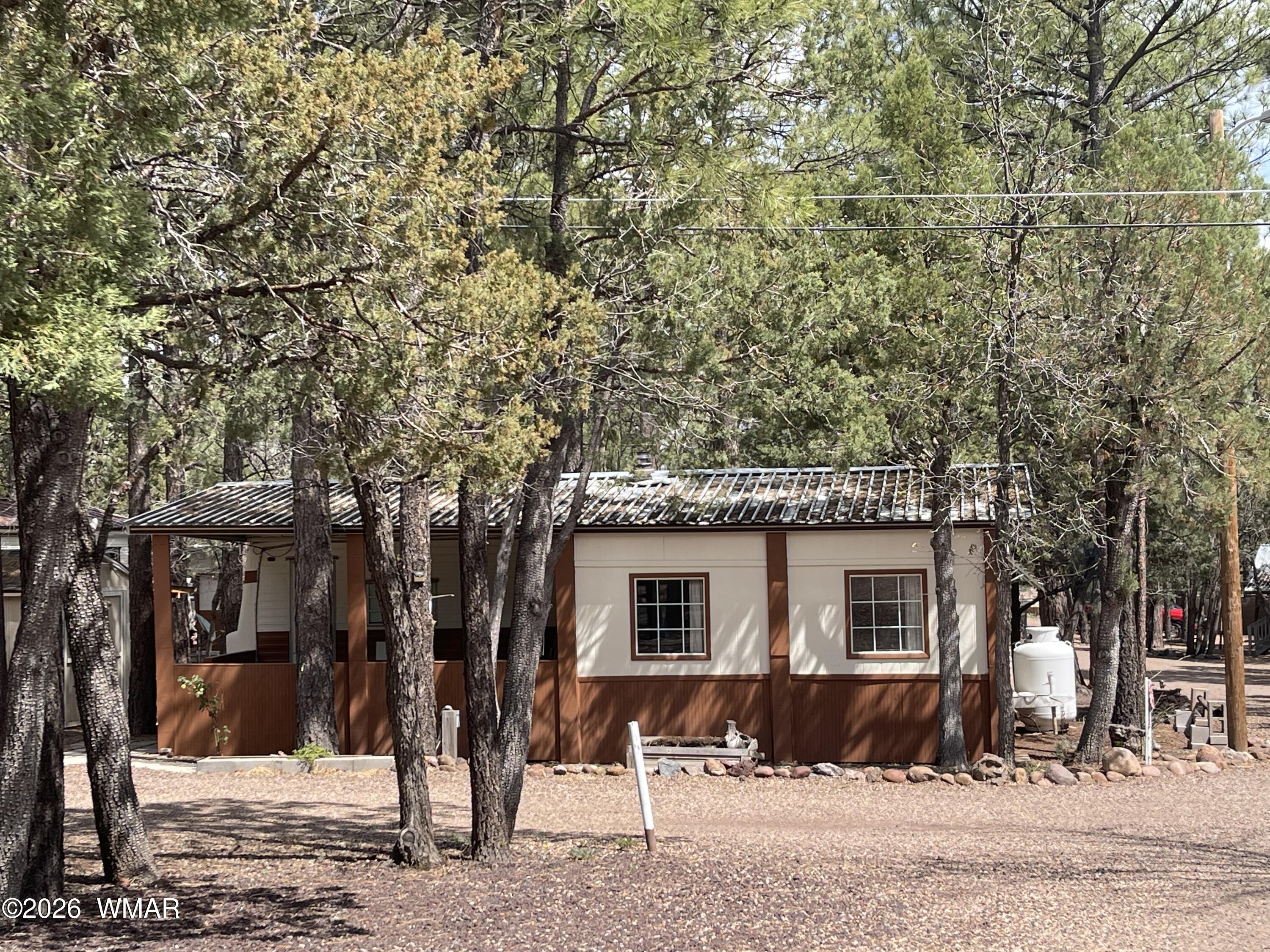 1930 Larson Road, #34 34, Lakeside, AZ 85929