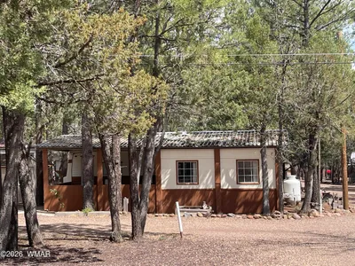 1930 Larson Road, #34 34, Lakeside, AZ 85929