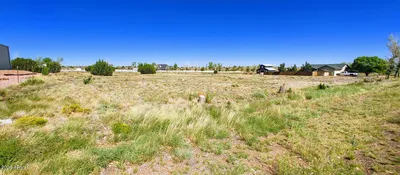 1291 S Cherry Court, Lot 9, Taylor, AZ 85939