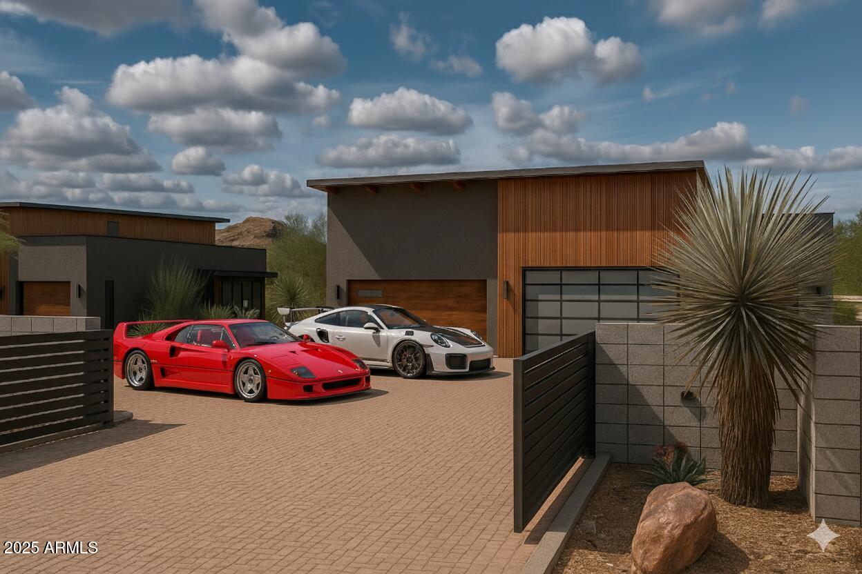 37002 N CAVE CREEK Road Tract I, Cave Creek, AZ 85331 — Photo 1 of 12