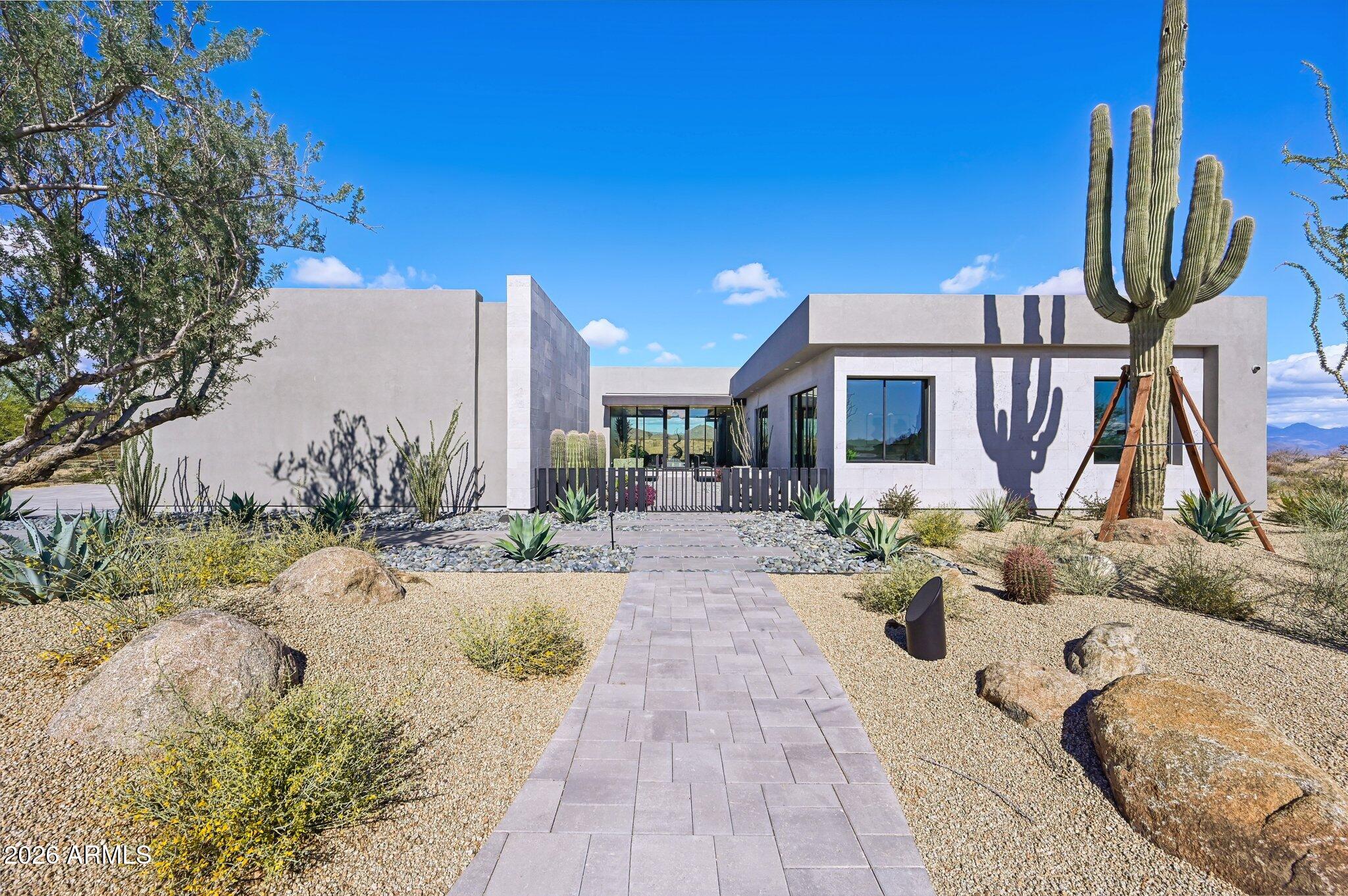 13004 E HARPER Drive, Scottsdale, AZ 85255 — Photo 1 of 56