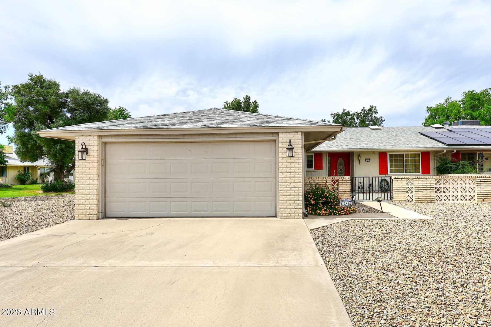 14818 N 103RD Avenue, Sun City, AZ 85351 — Photo 1 of 52