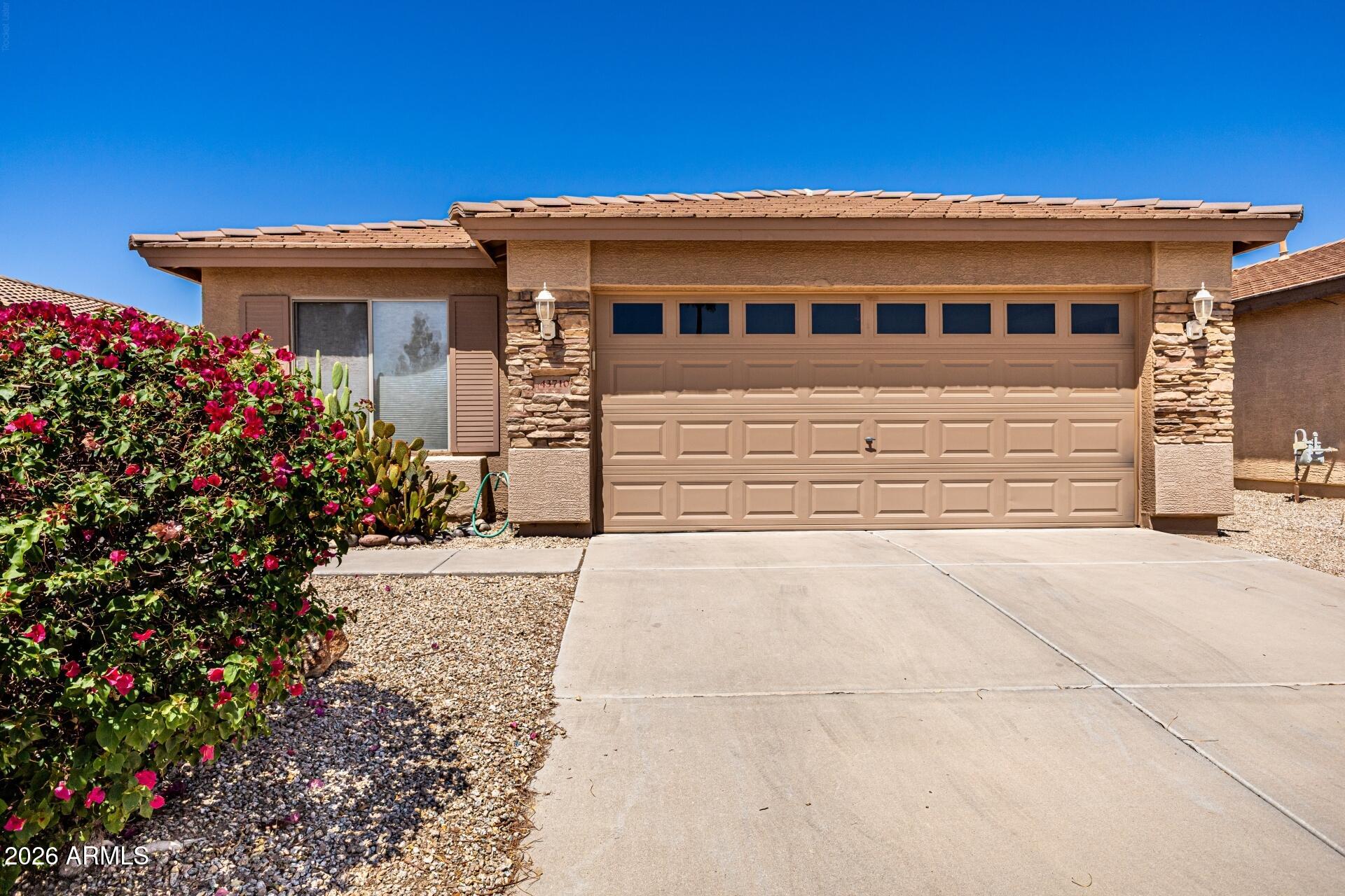 43710 W ELM Drive, Maricopa, AZ 85138 — Photo 1 of 29