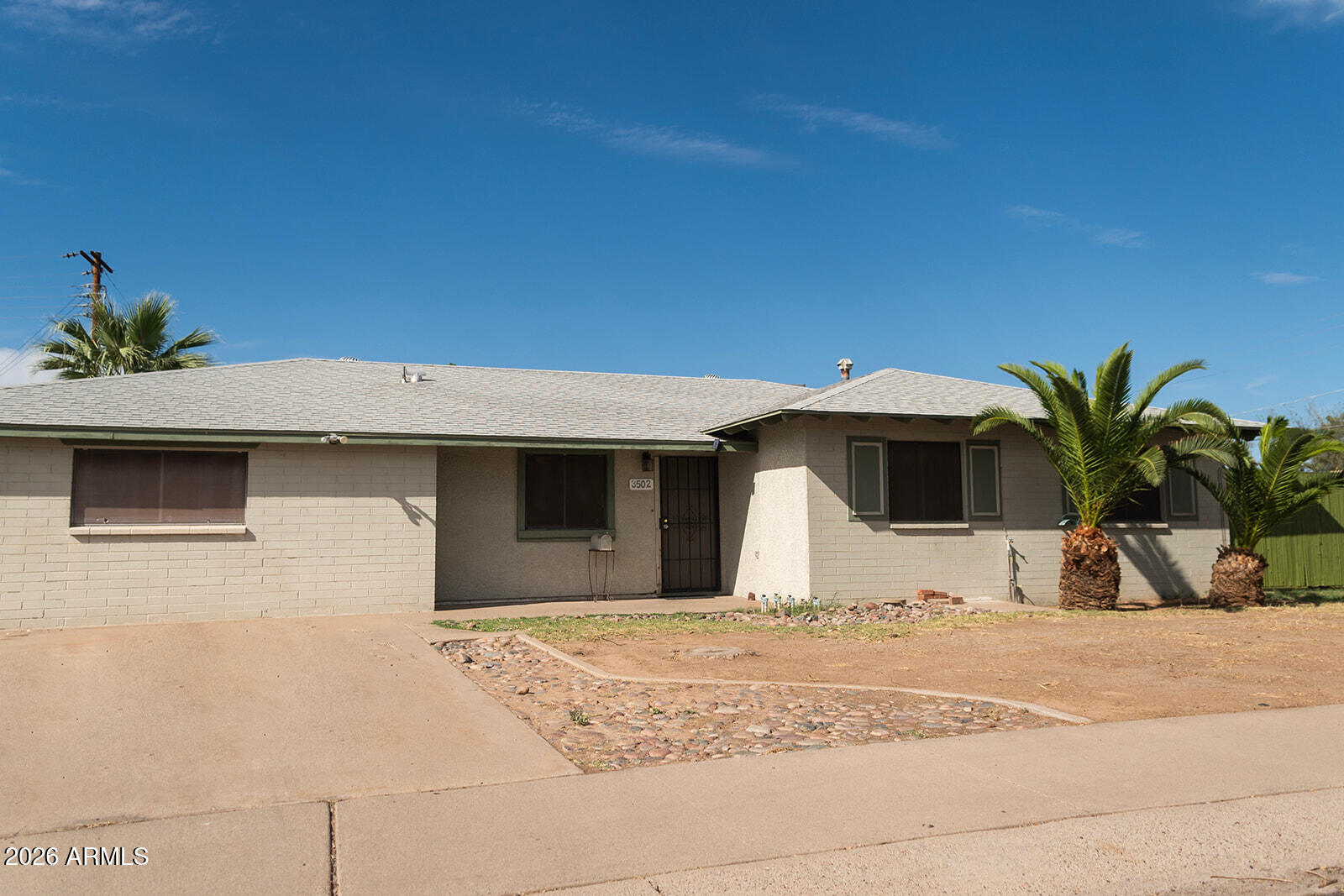 3502 W NORTHVIEW Avenue, Phoenix, AZ 85051 — Photo 1 of 44