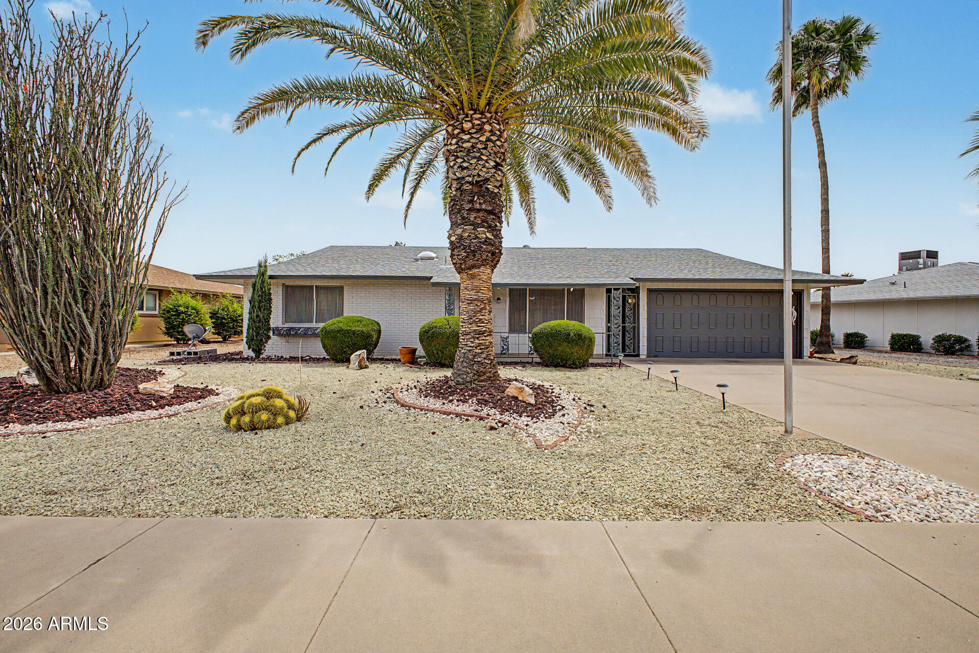 12411 W COUGAR Drive, Sun City West, AZ 85375 — Photo 1 of 27