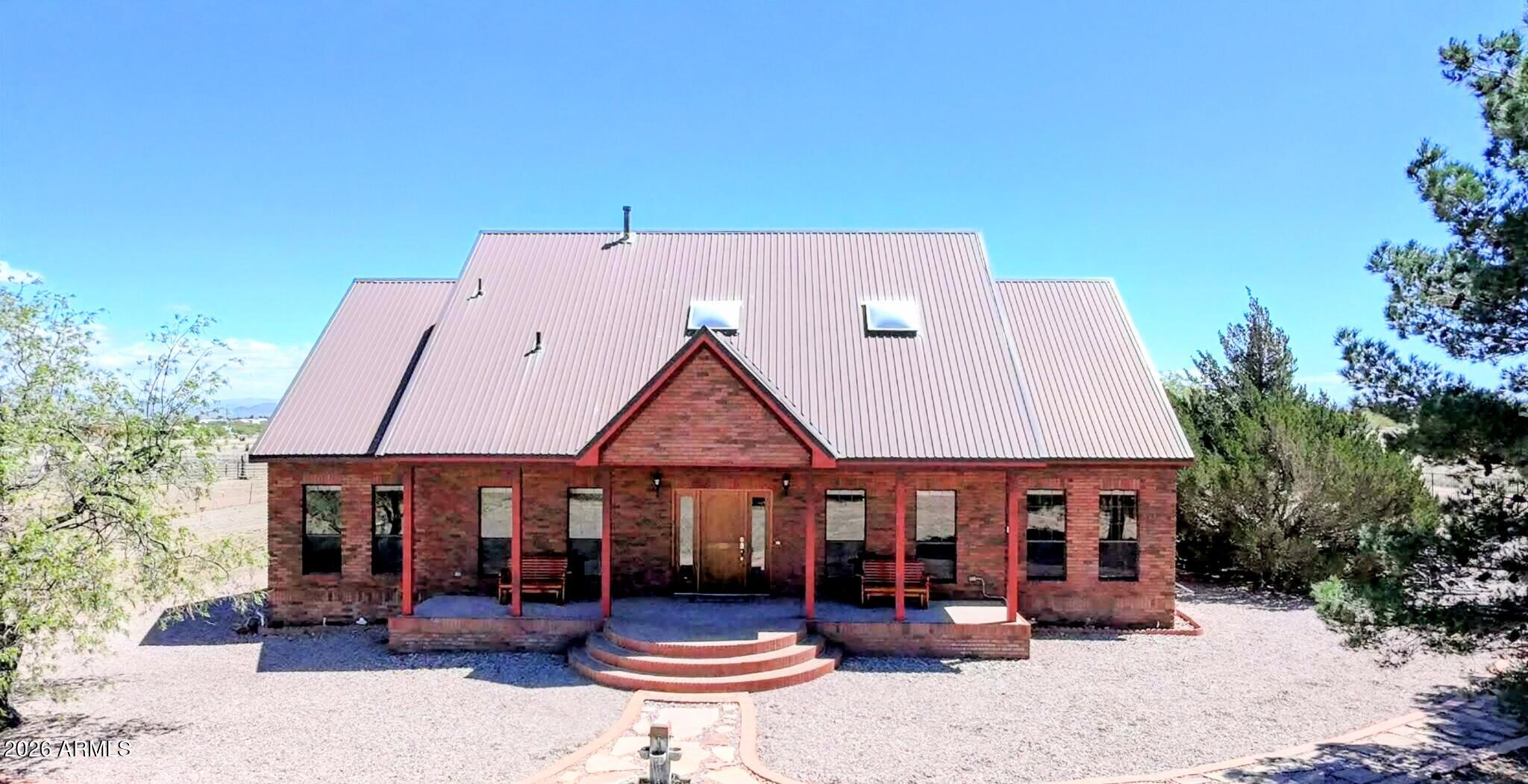 821 W Justin Street, Pearce, AZ 85625 — Photo 1 of 65