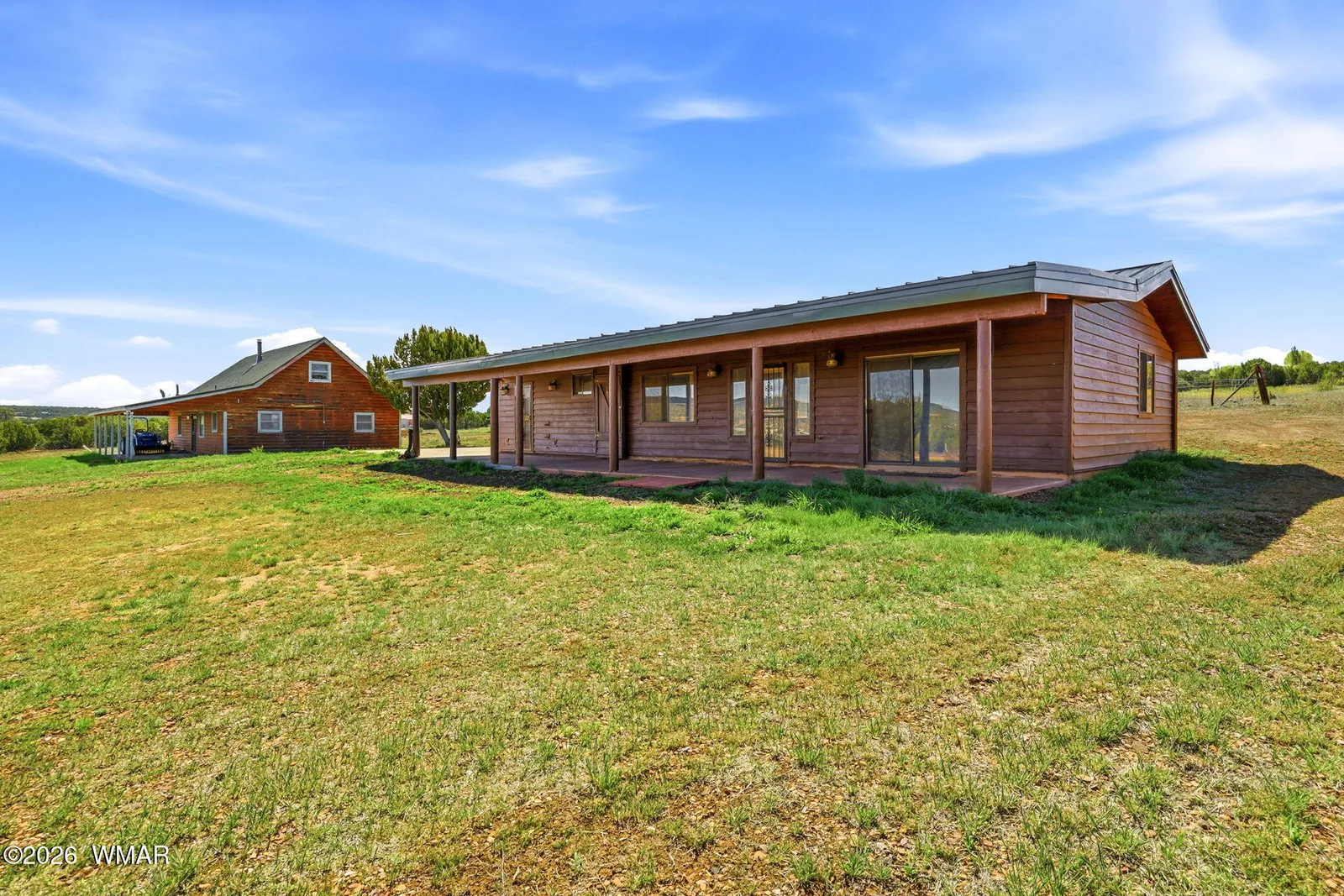 42 Co Road, # 3170, Vernon, AZ 85940 — Photo 1 of 46