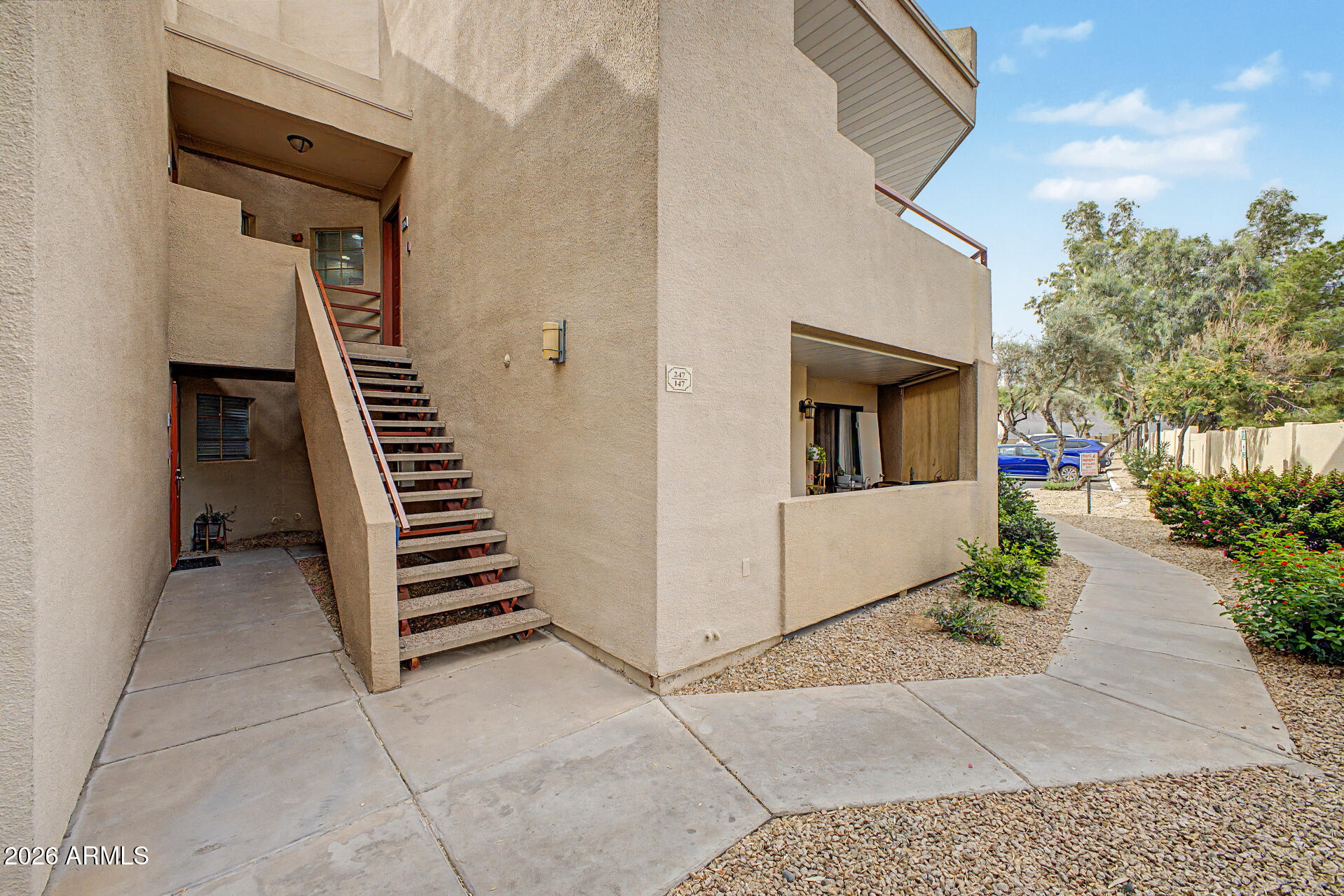 4850 E DESERT COVE Avenue 247, Scottsdale, AZ 85254 — Photo 1 of 23