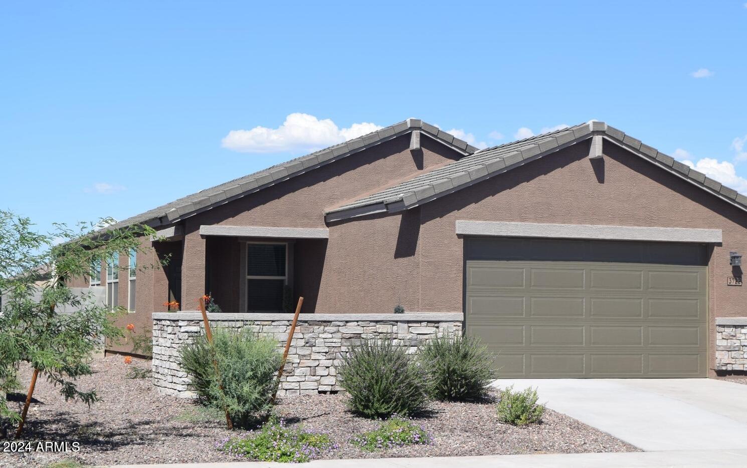 3722 E HAFLINGER Road, San Tan Valley, AZ 85140 — Photo 1 of 7