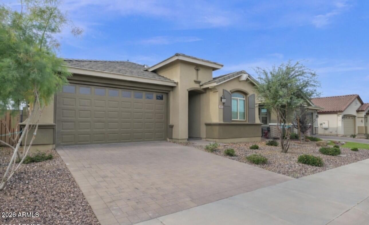 3461 W OIL WELL Road, San Tan Valley, AZ 85144 — Photo 1 of 19