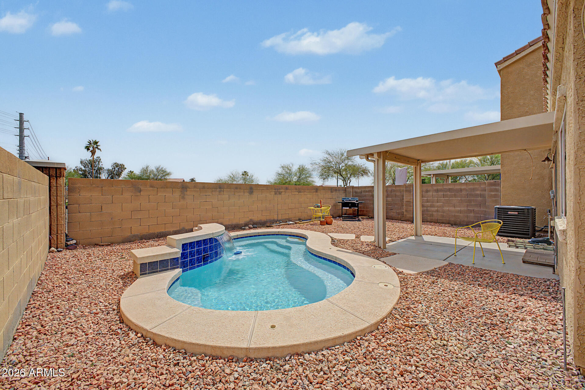 12983 N 87TH Lane, Peoria, AZ 85381 — Photo 1 of 35