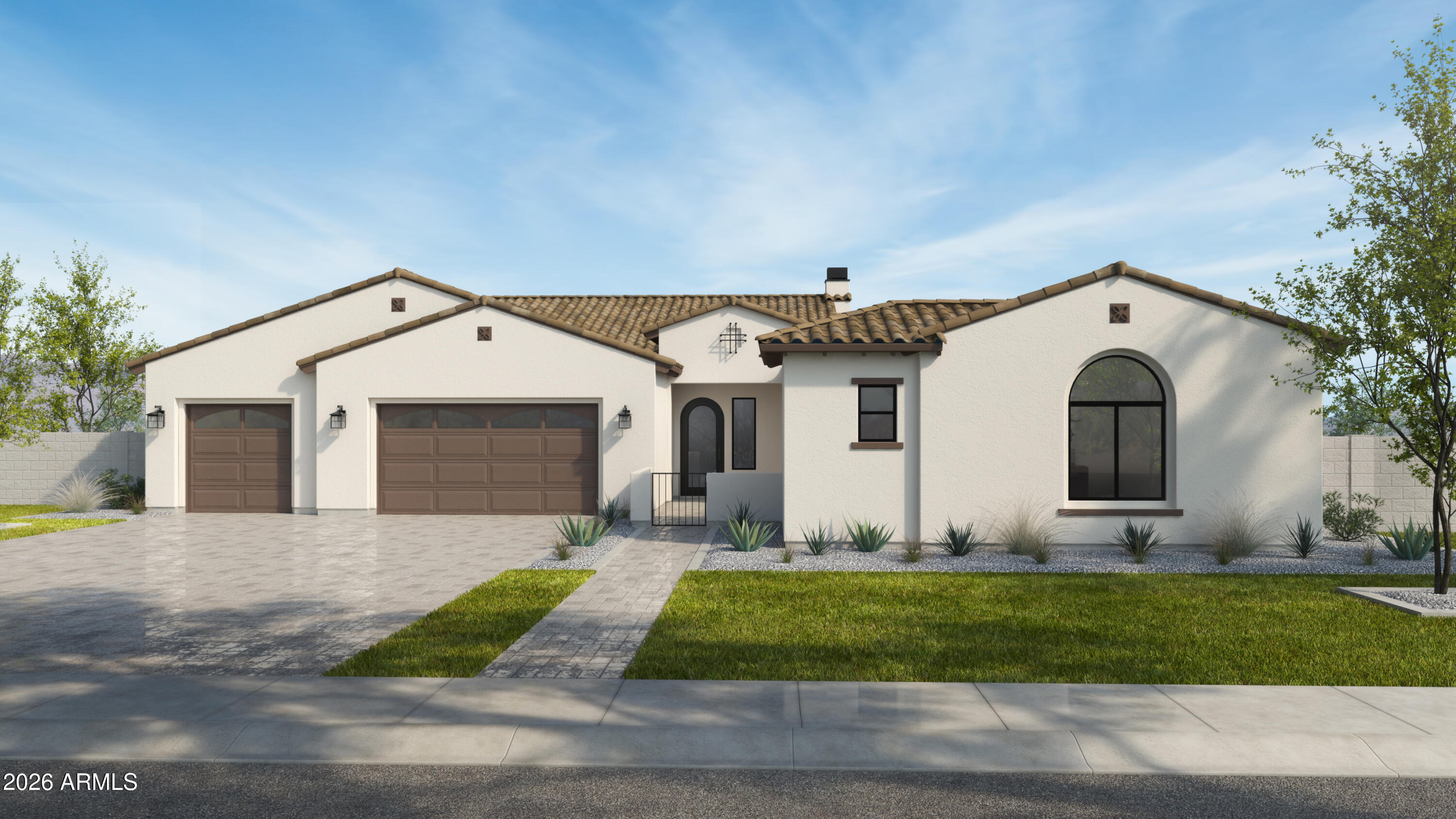 8825 N 86TH Place, Scottsdale, AZ 85258 — Photo 1 of 1