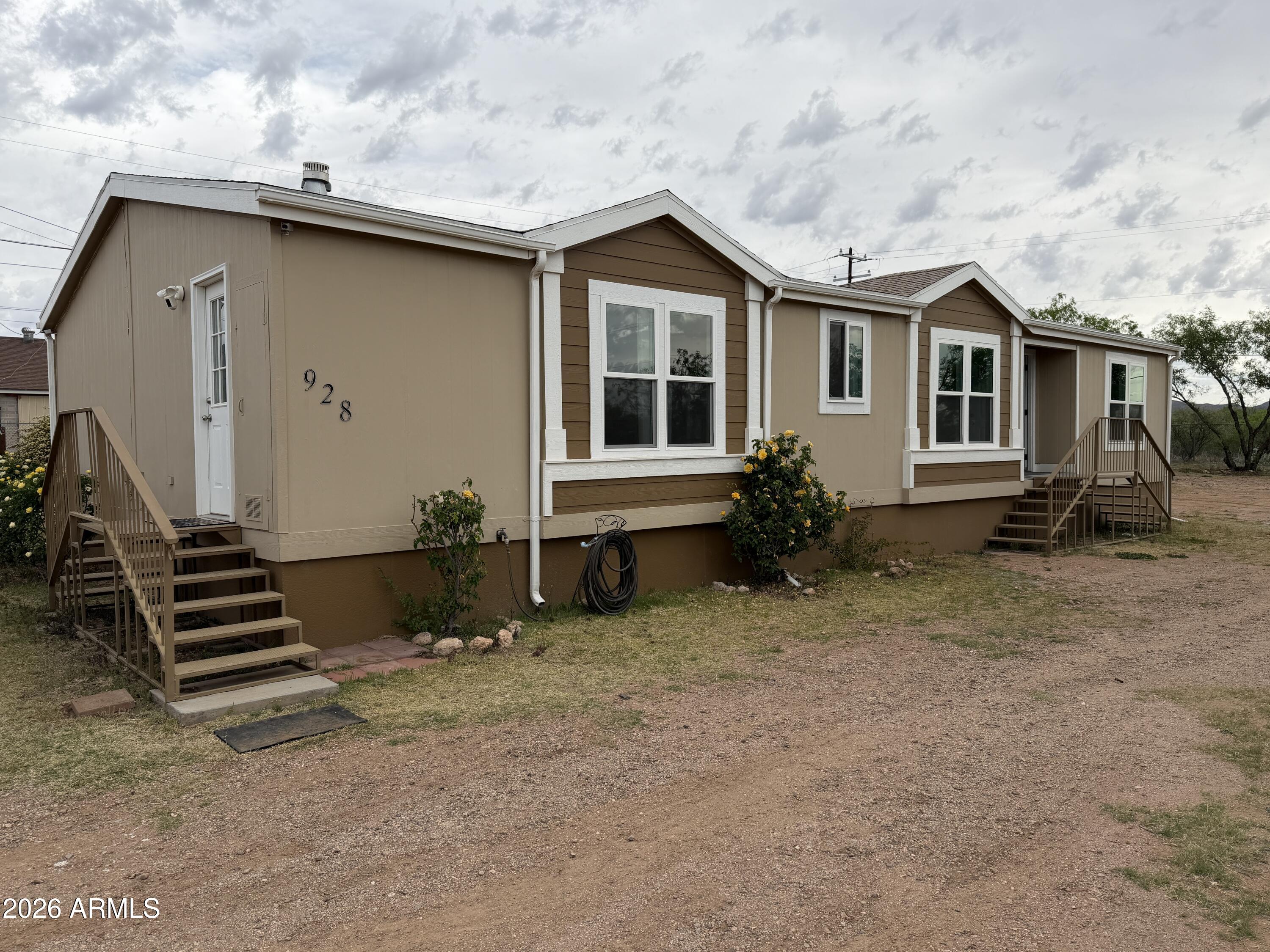 928 W AUSTIN Street, Bisbee, AZ 85603 — Photo 1 of 29