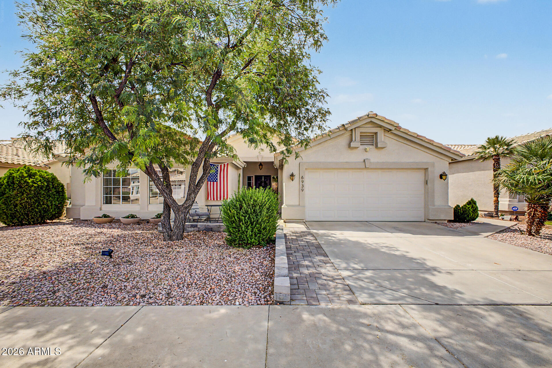 6939 W Robin Lane, Glendale, AZ 85310 — Photo 1 of 40