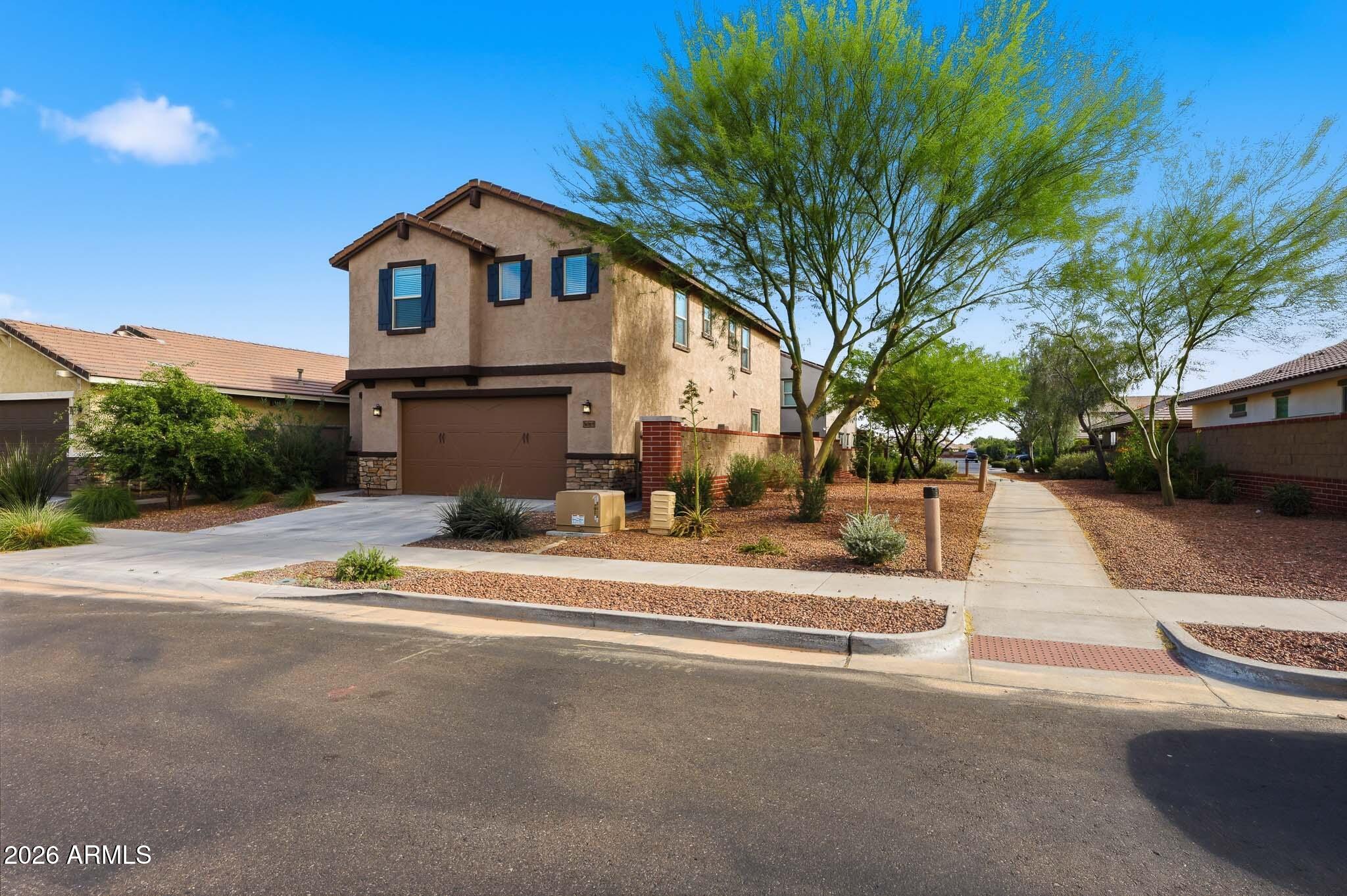 14161 W VOLTAIRE Street, Surprise, AZ 85379 — Photo 1 of 53
