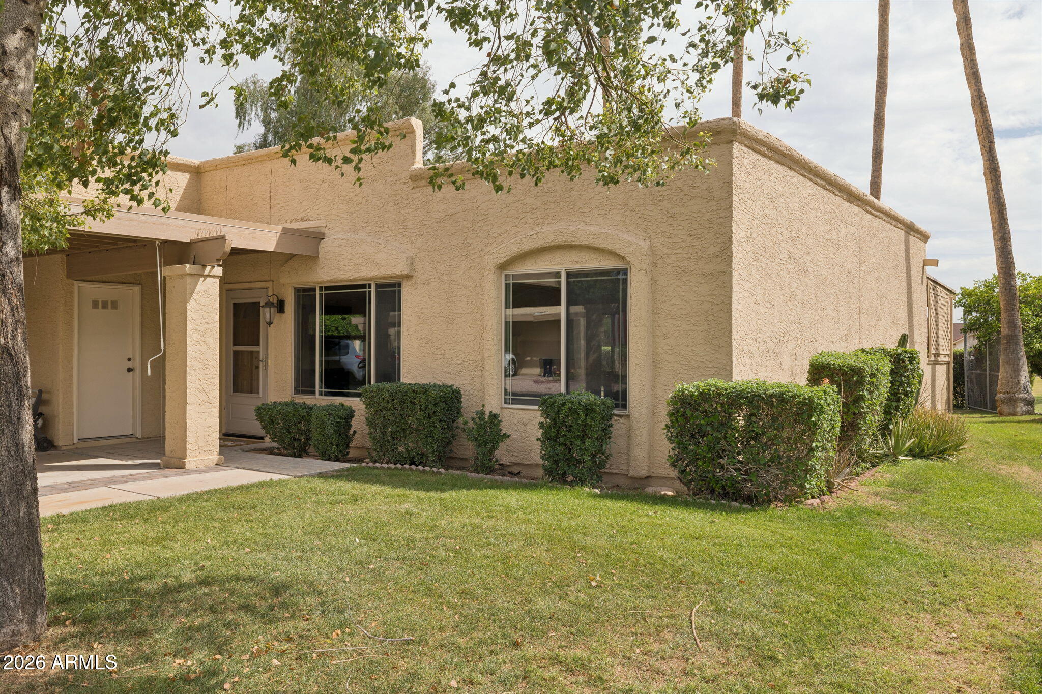 7705 E DESERT FLOWER Avenue, Mesa, AZ 85208 — Photo 1 of 26