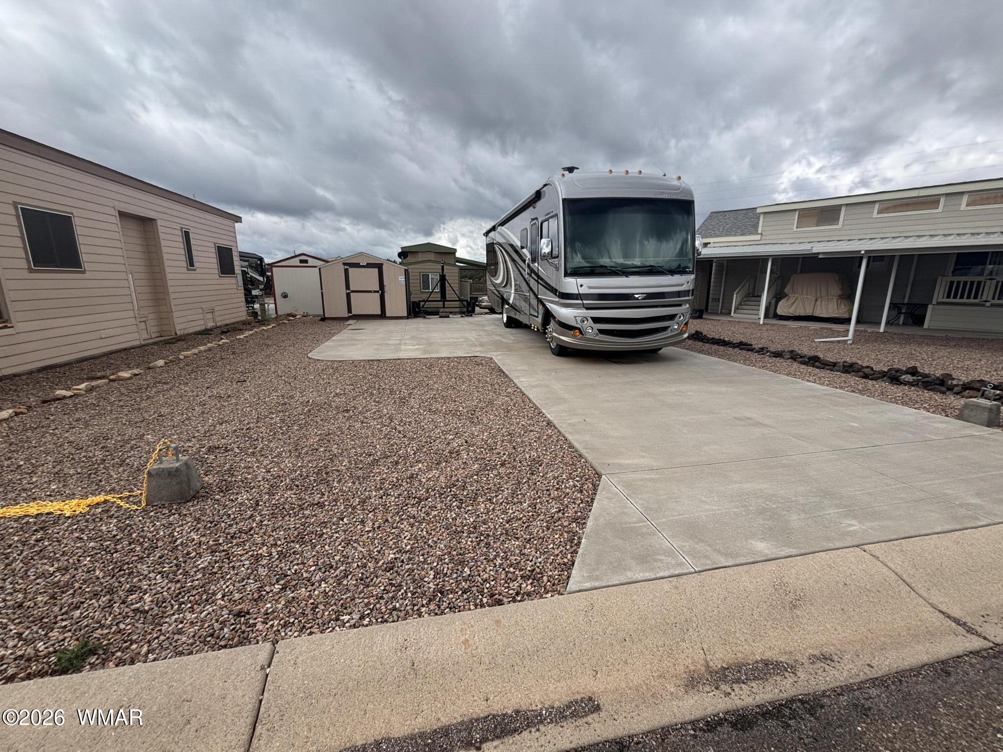 8221 Navajo Circle 438, Show Low, AZ 85901