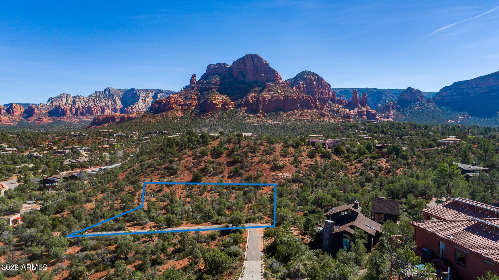 50 FOREST Lane 14, Sedona, AZ 86336 — Photo 1 of 67