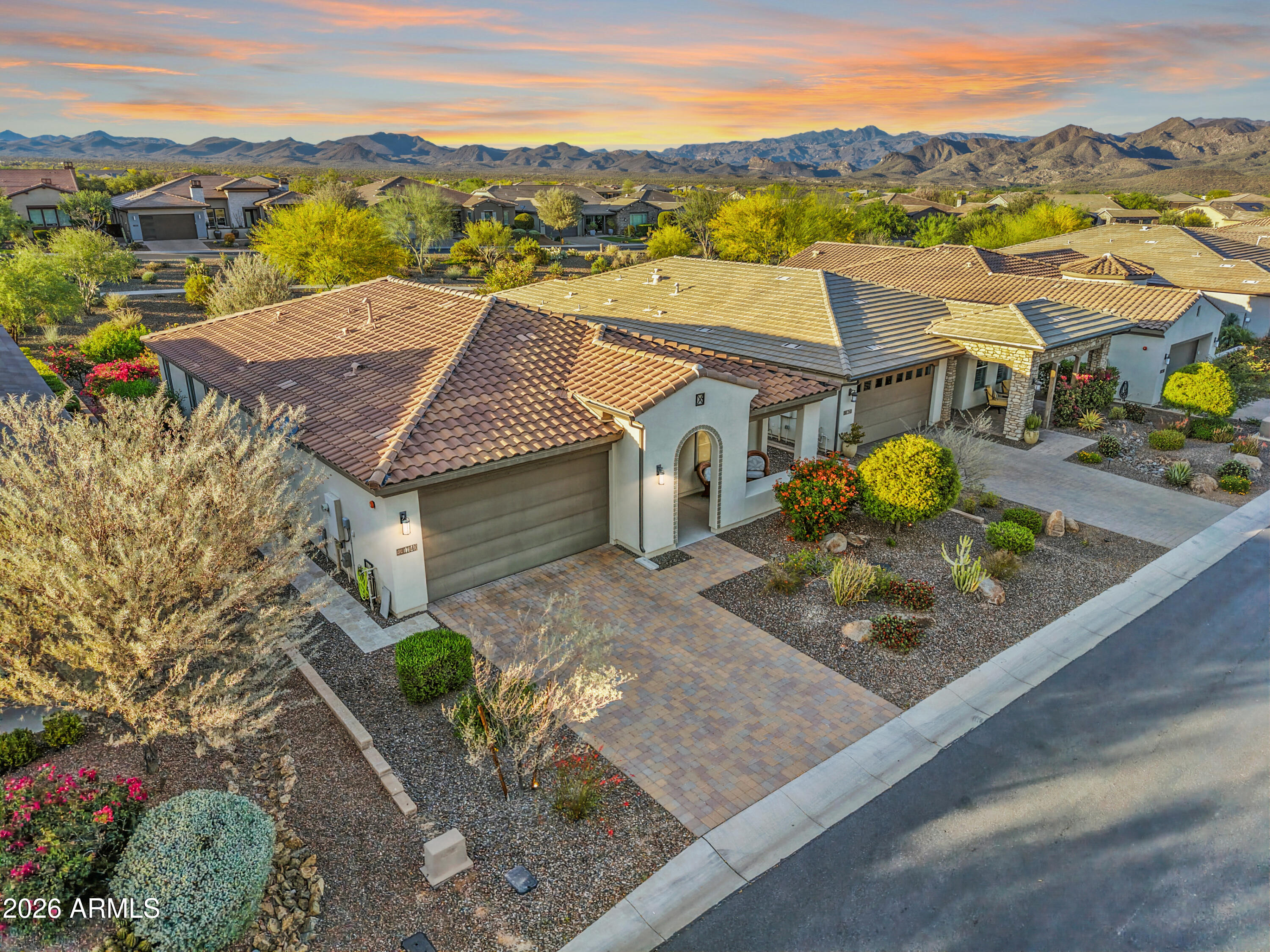 17840 E STOCKING Trail, Rio Verde, AZ 85263 — Photo 1 of 54