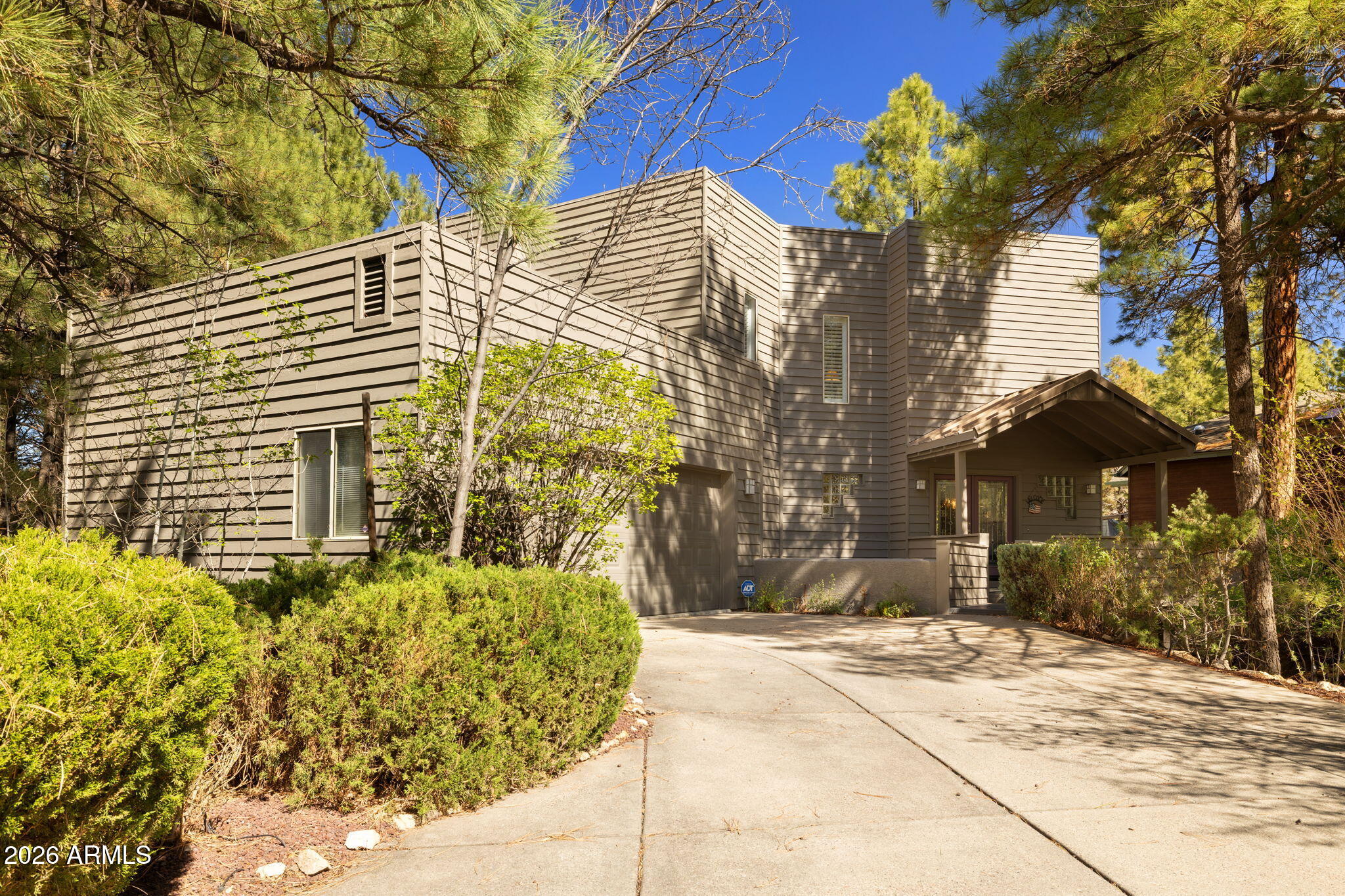 4375 E Burning Tree Loop, Flagstaff, AZ 86004 — Photo 1 of 88