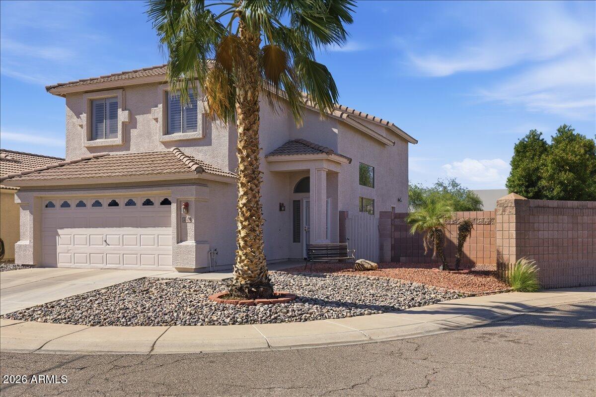 4740 E MOUNTAIN VISTA Drive, Phoenix, AZ 85048 — Photo 1 of 31