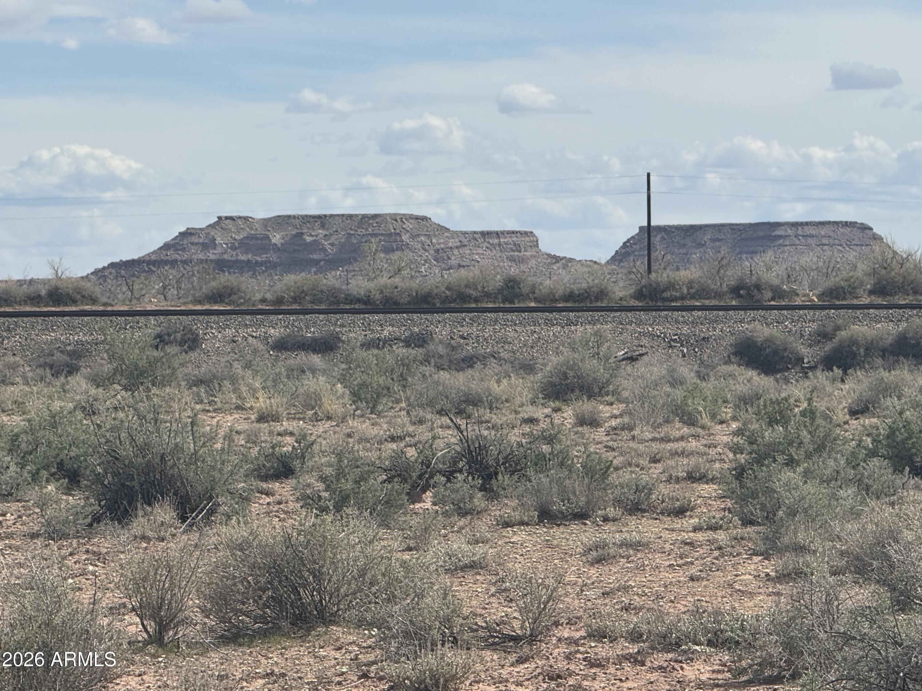 Tract 439 Painted Desert Ranches 439.440,441,442, Adamana, AZ 85634 — Photo 1 of 13