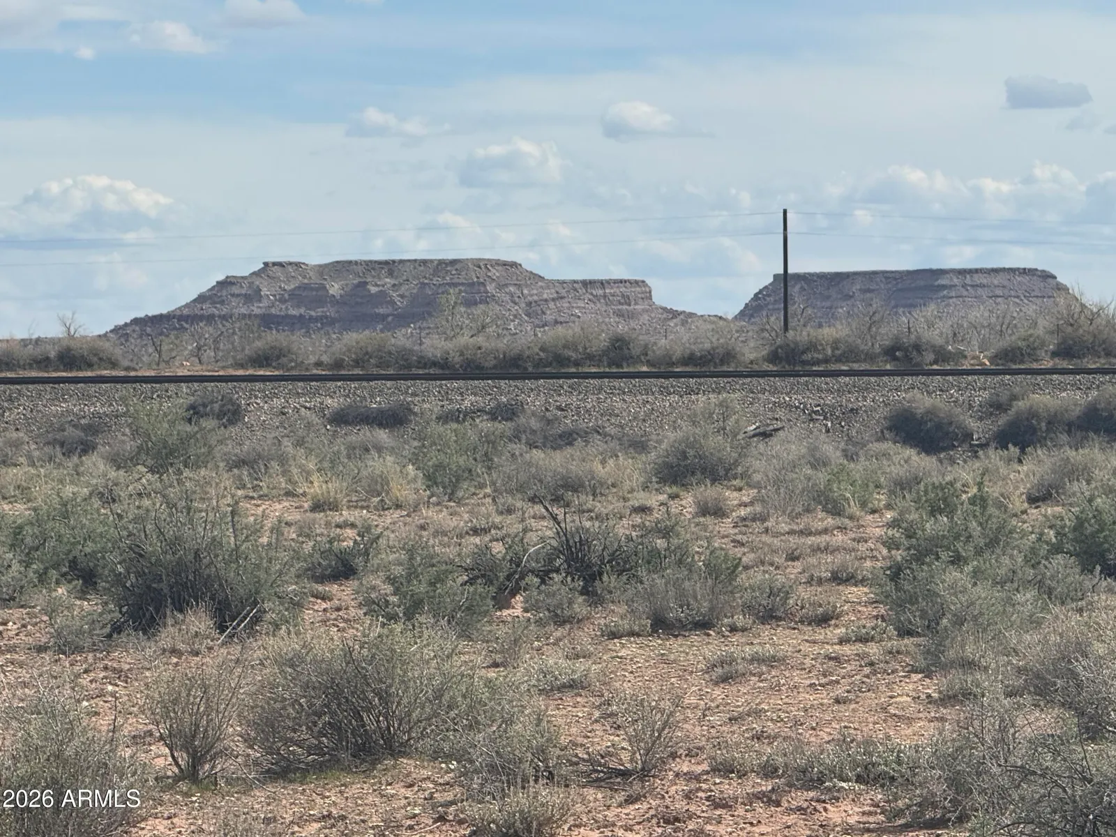 Tract 439 Painted Desert Ranches 439.440,441,442, Adamana, AZ 85634 — Photo 1 of 13