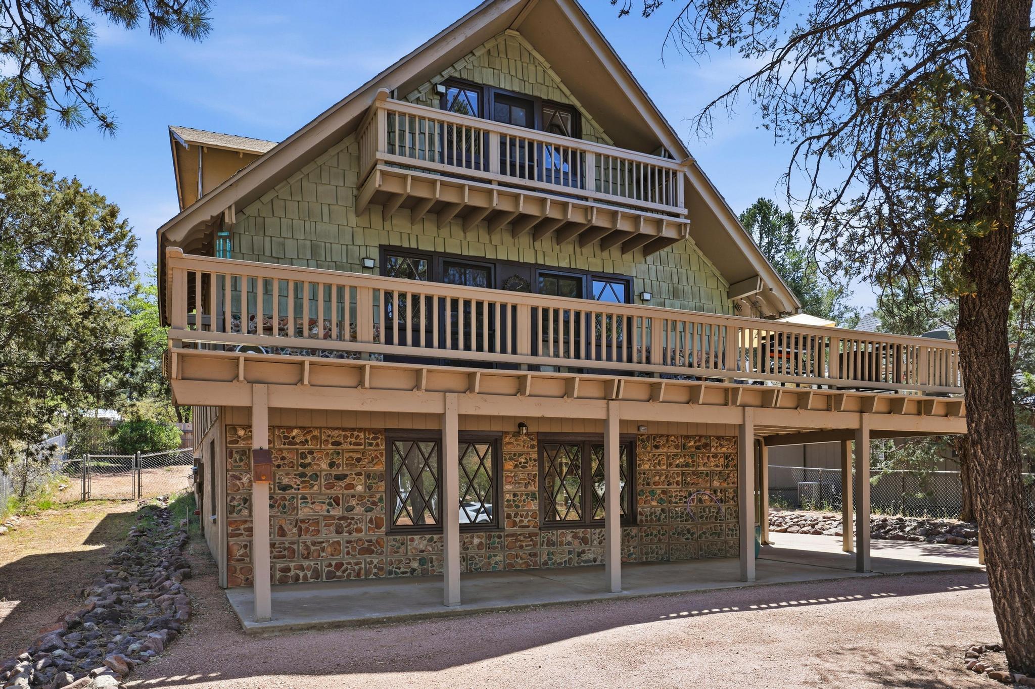 903 N Easy Street, Payson, AZ 85541