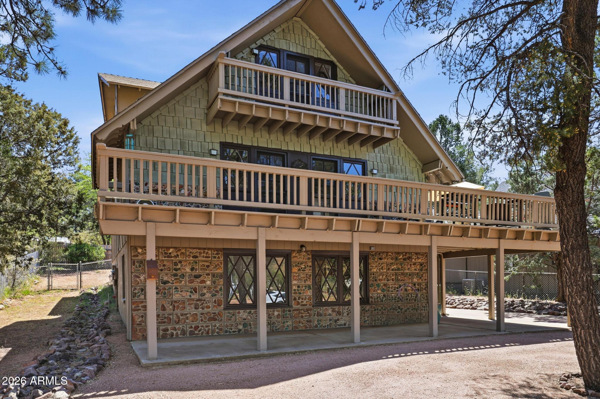 903 N Easy Street, Payson, AZ 85541 — Photo 1 of 72