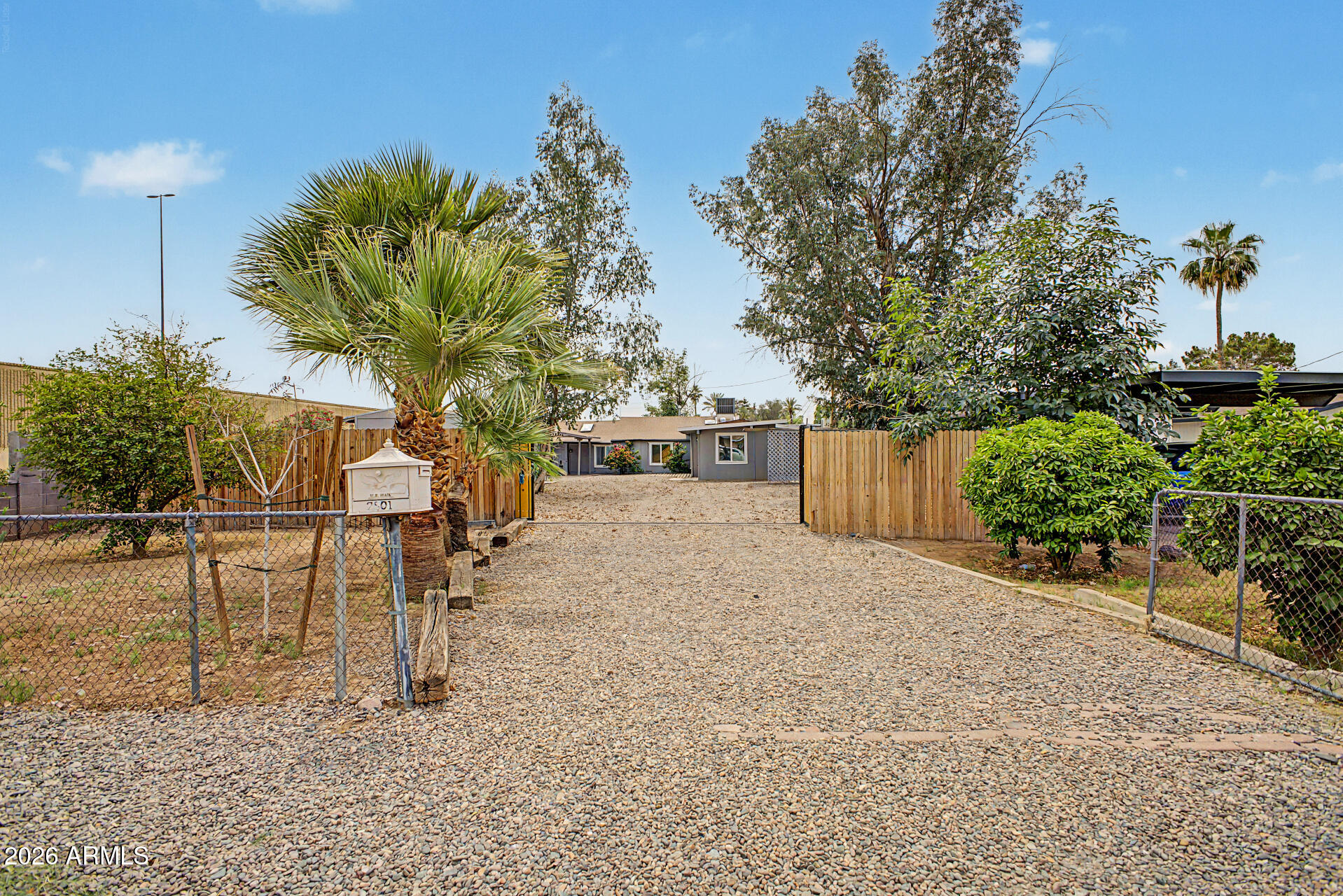 2501 W HAYWARD Avenue, Phoenix, AZ 85051 — Photo 1 of 28