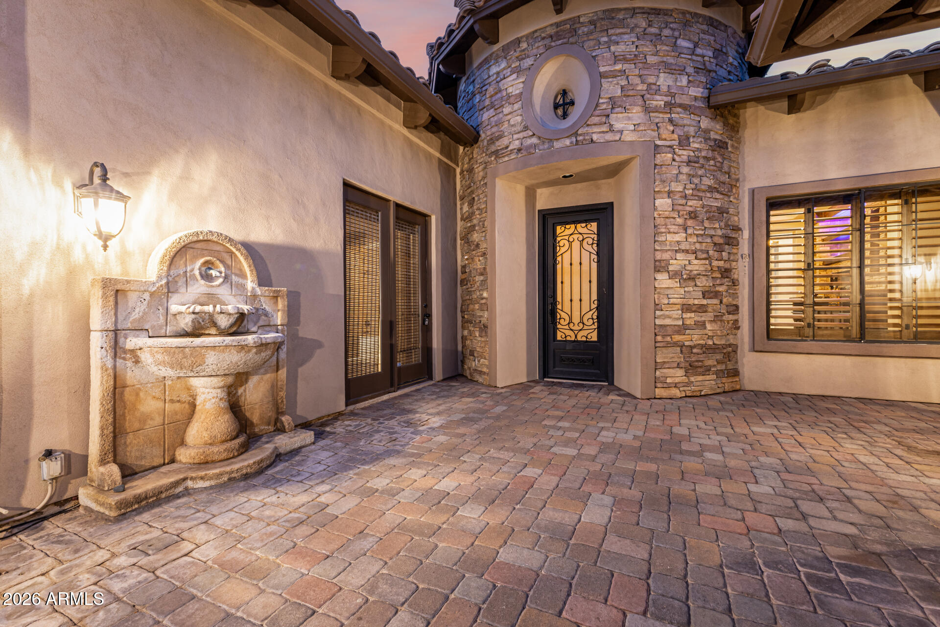 4046 N SILVER RIDGE Circle, Mesa, AZ 85207 — Photo 1 of 61