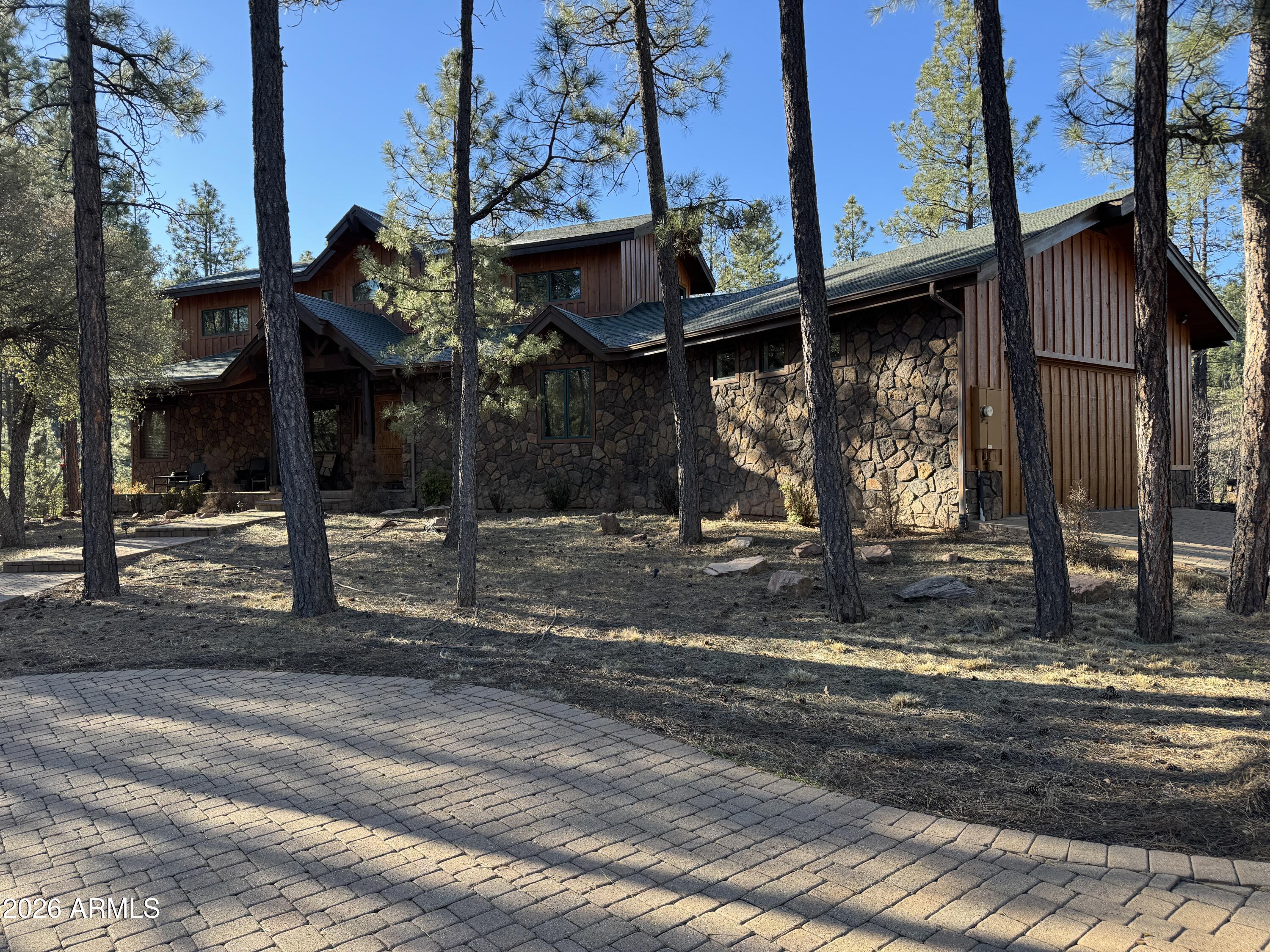 194 S Louie Circle, Payson, AZ 85541 — Photo 1 of 29
