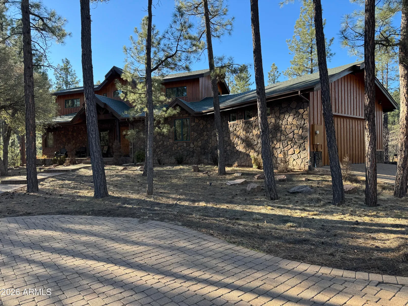 194 S Louie Circle, Payson, AZ 85541 — Photo 1 of 29
